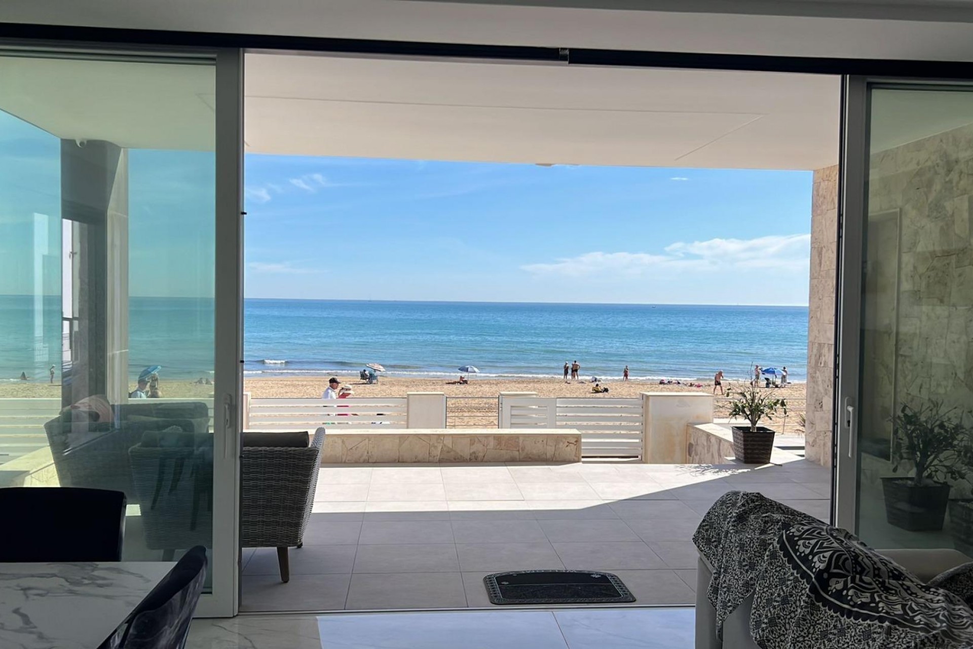 Reventa - Villa -
Torrevieja - La Mata