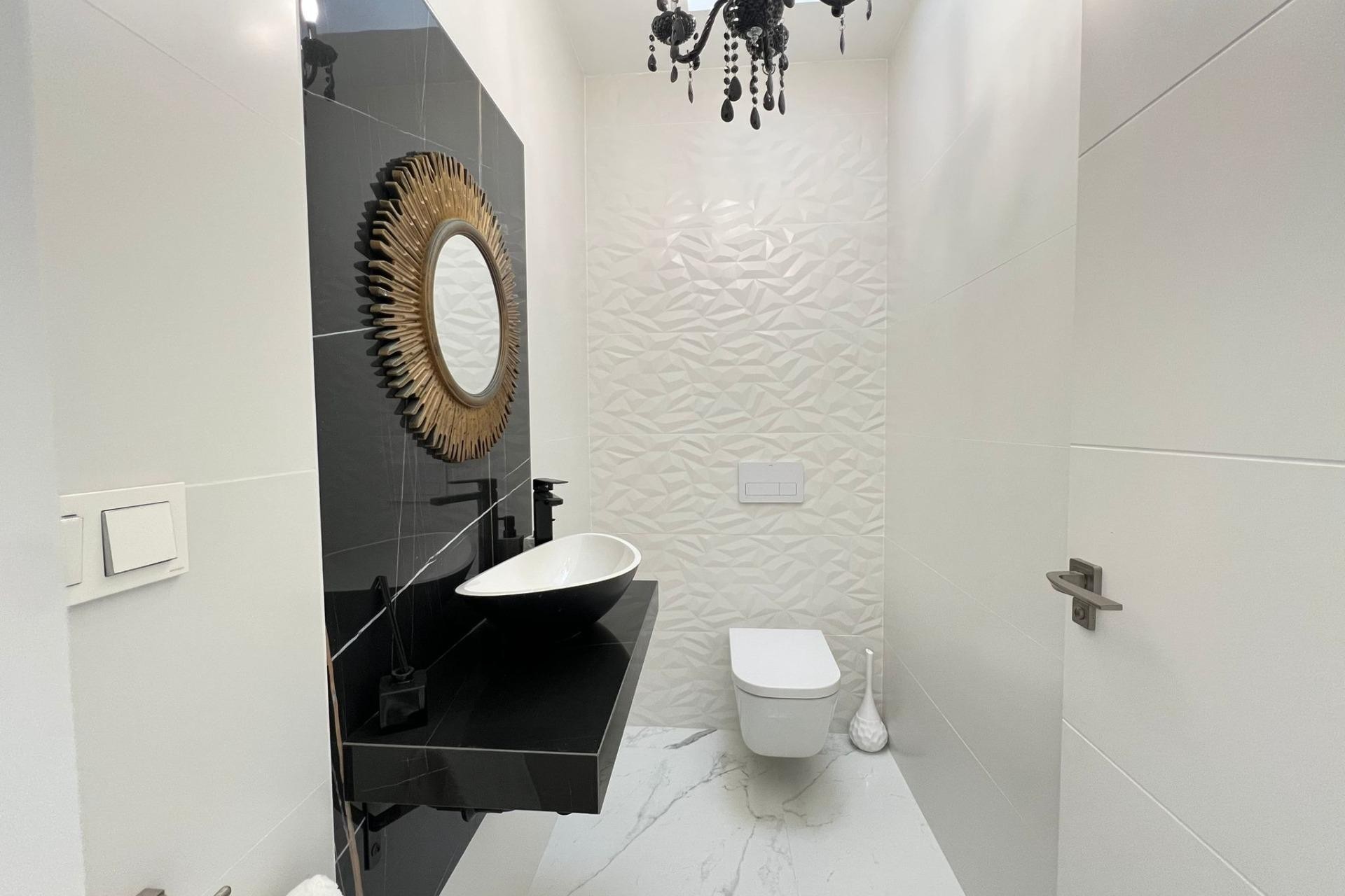 Reventa - Villa -
Torrevieja - La Mata