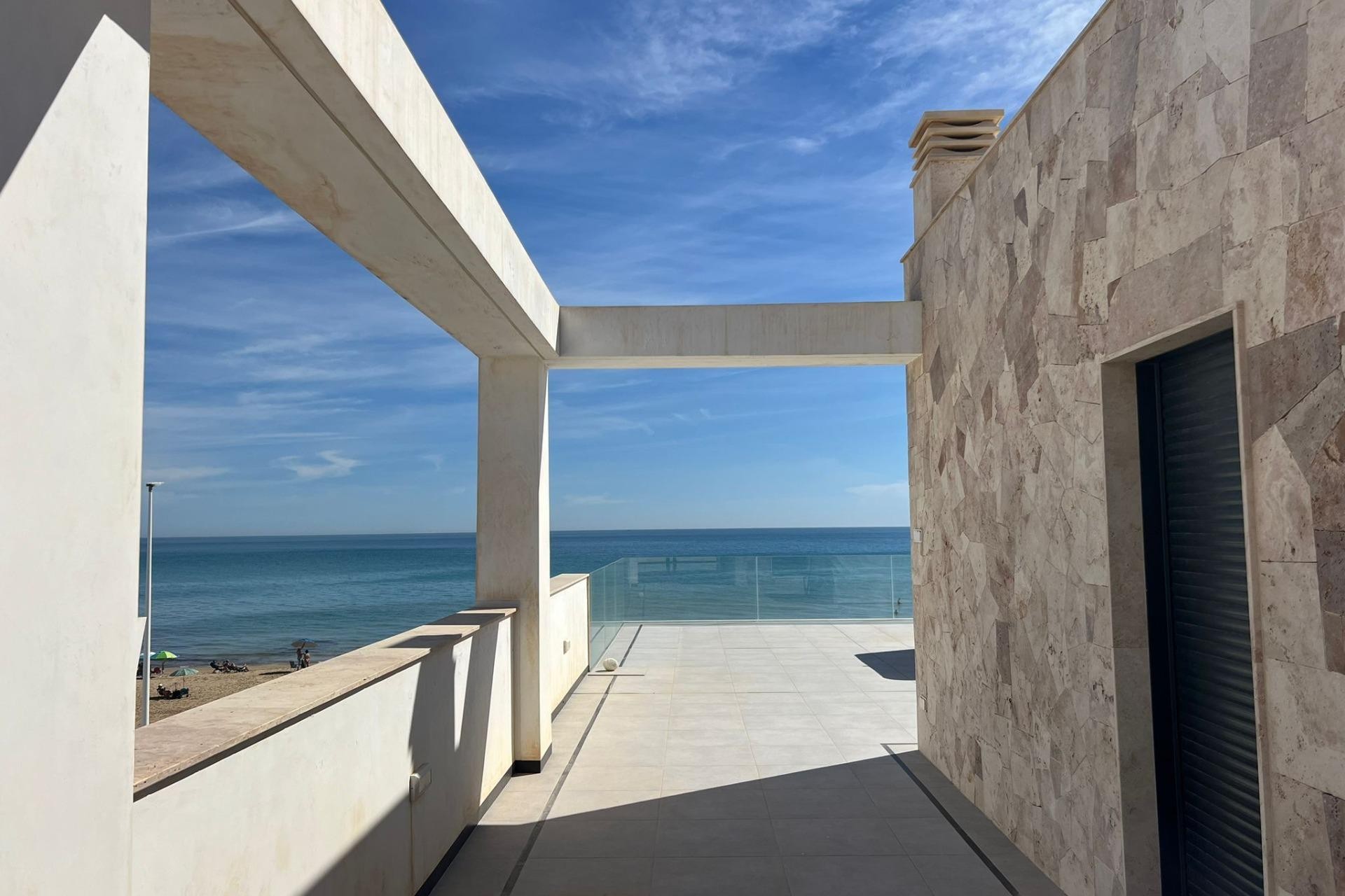 Reventa - Villa -
Torrevieja - La Mata