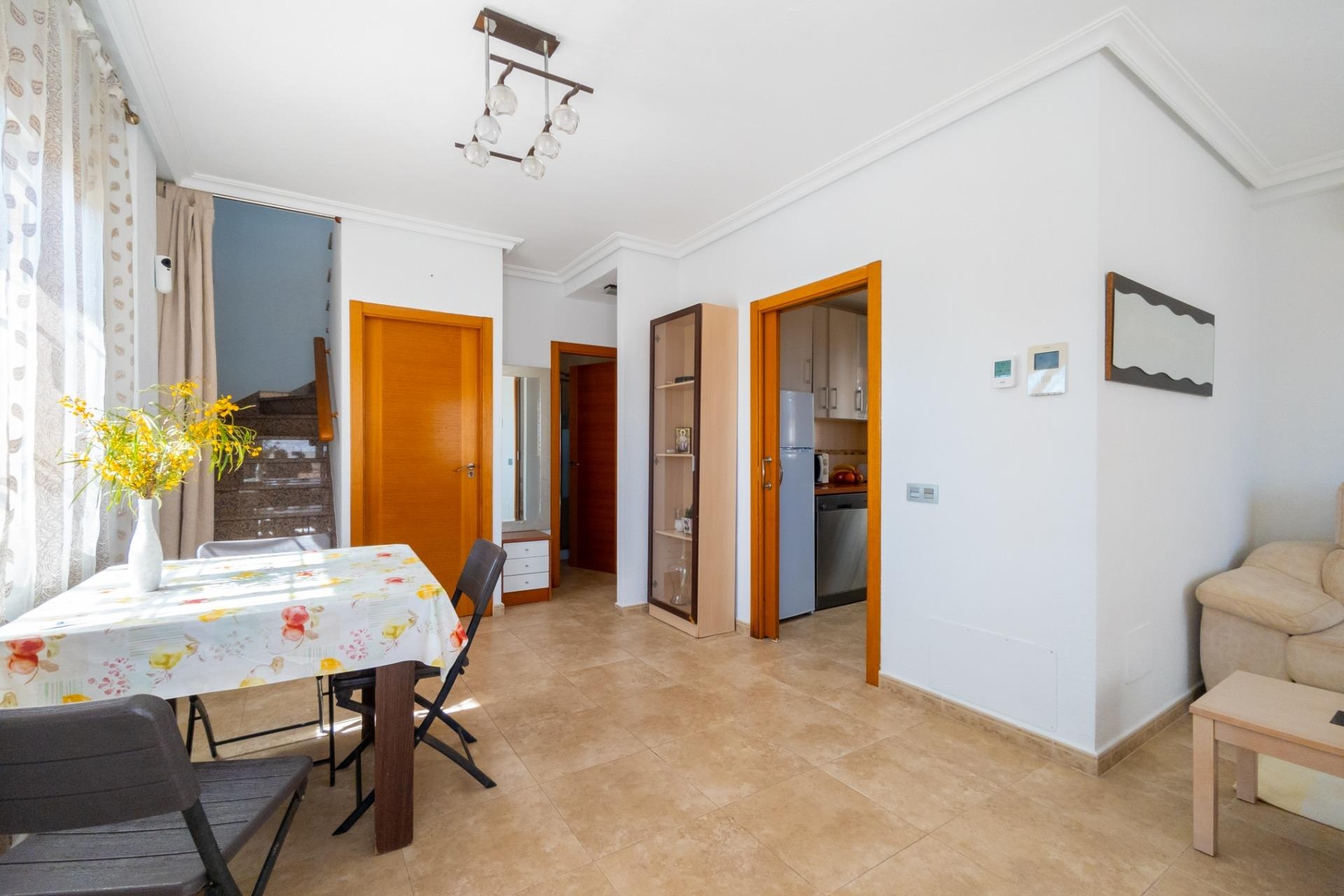 Reventa - Villa -
Torrevieja - La Mata