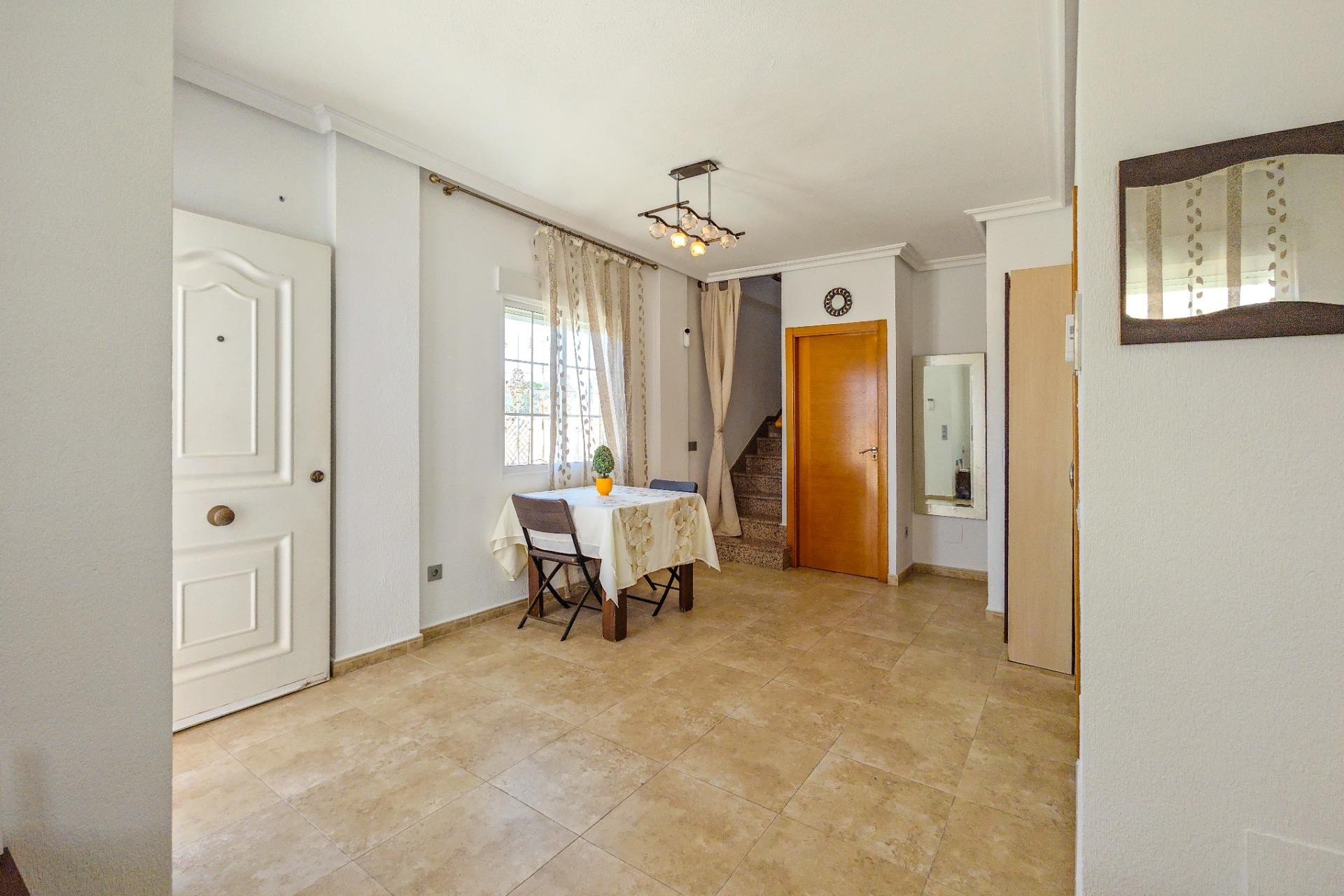 Reventa - Villa -
Torrevieja - La Mata