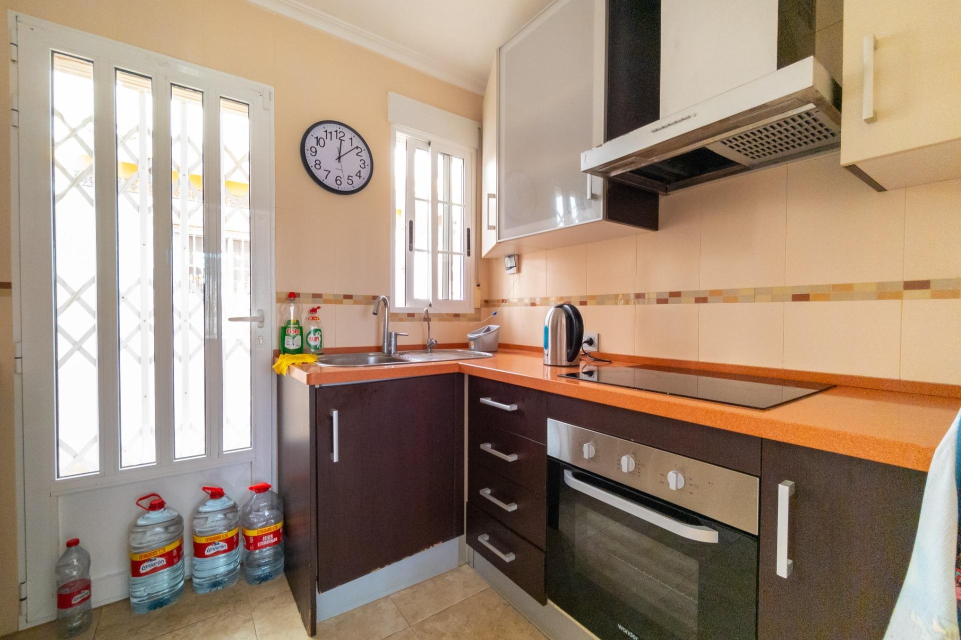 Reventa - Villa -
Torrevieja - La Mata