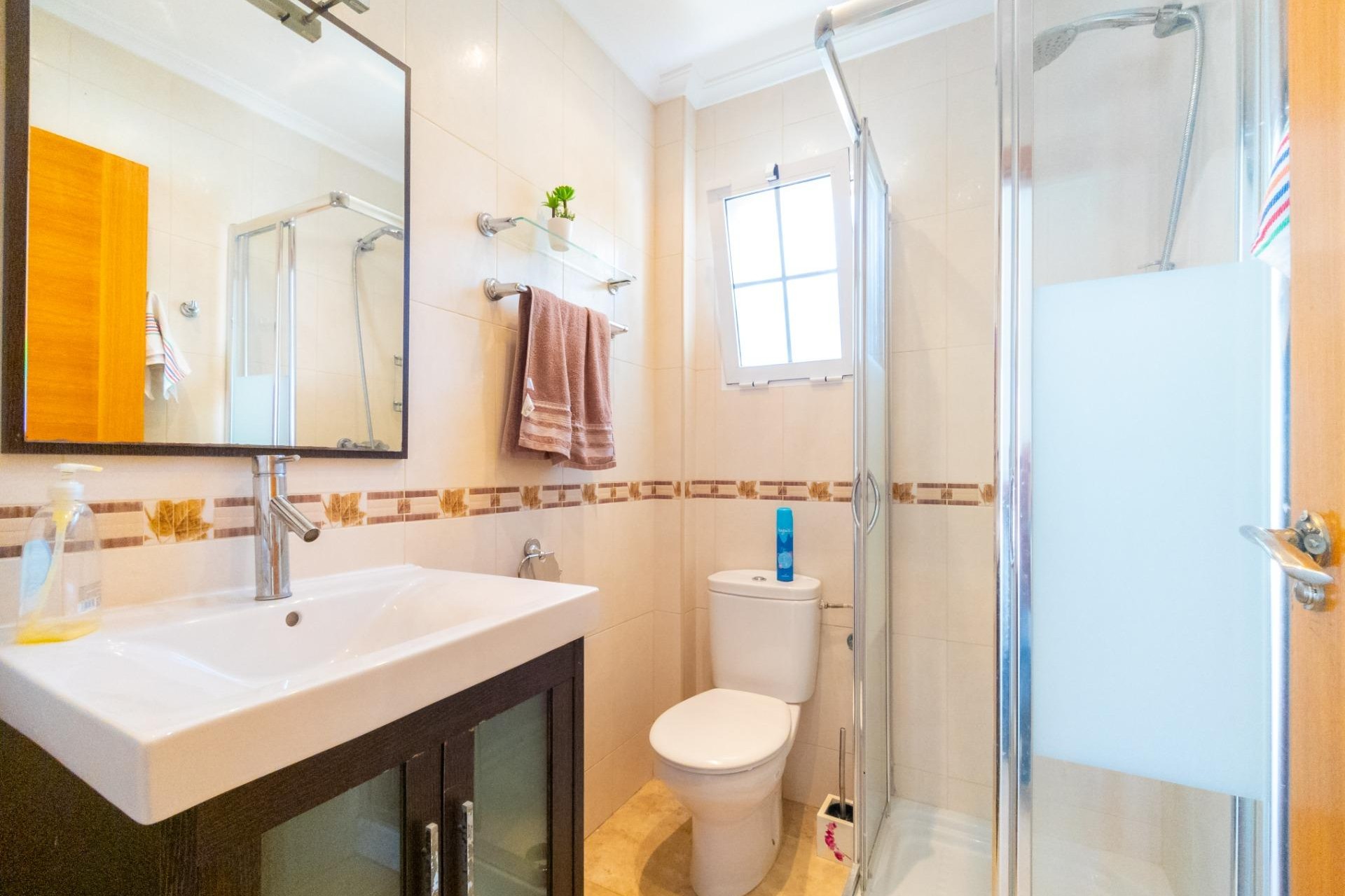 Reventa - Villa -
Torrevieja - La Mata