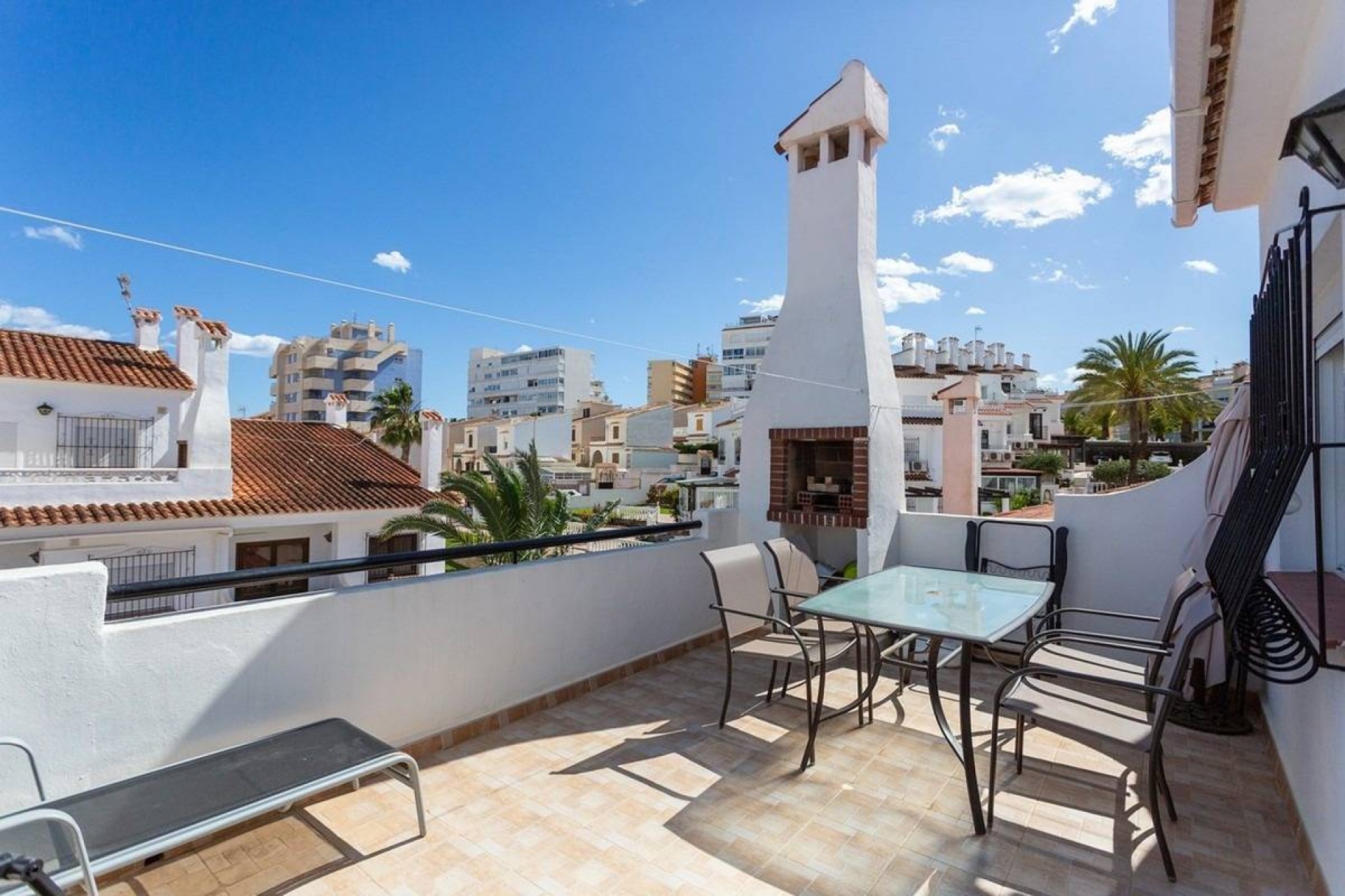 Reventa - Villa -
Torrevieja - La Mata