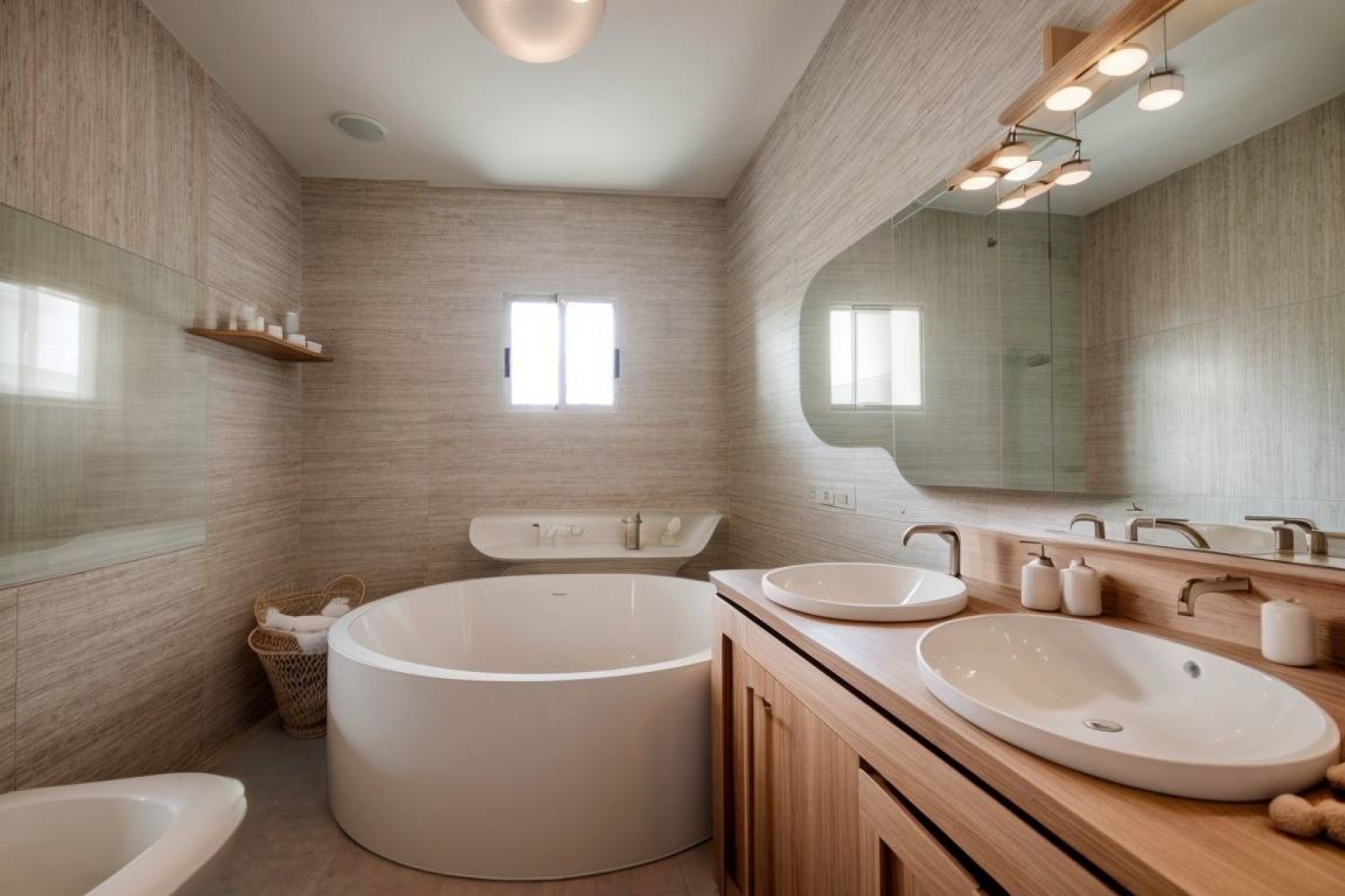 Reventa - Villa -
Torrevieja - La Siesta - El Salado - Torreta