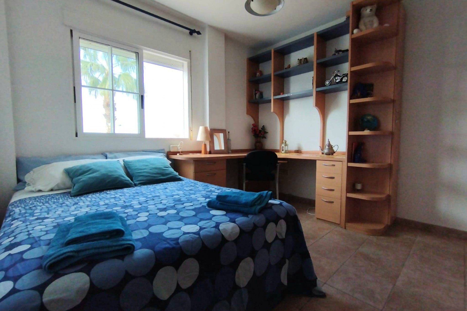 Reventa - Villa -
Torrevieja - La Siesta - El Salado - Torreta