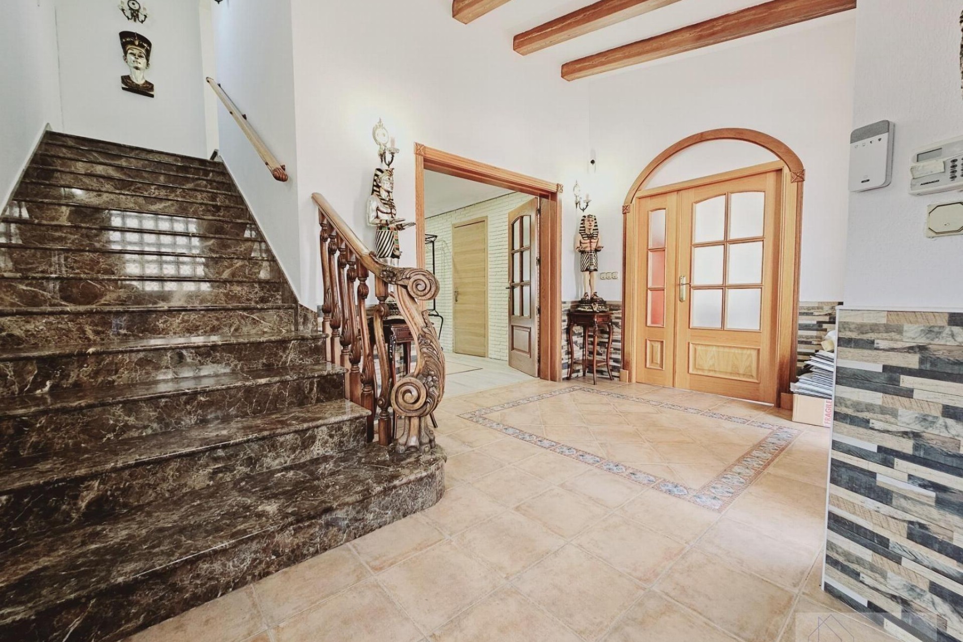 Reventa - Villa -
Torrevieja - La Siesta - El Salado - Torreta