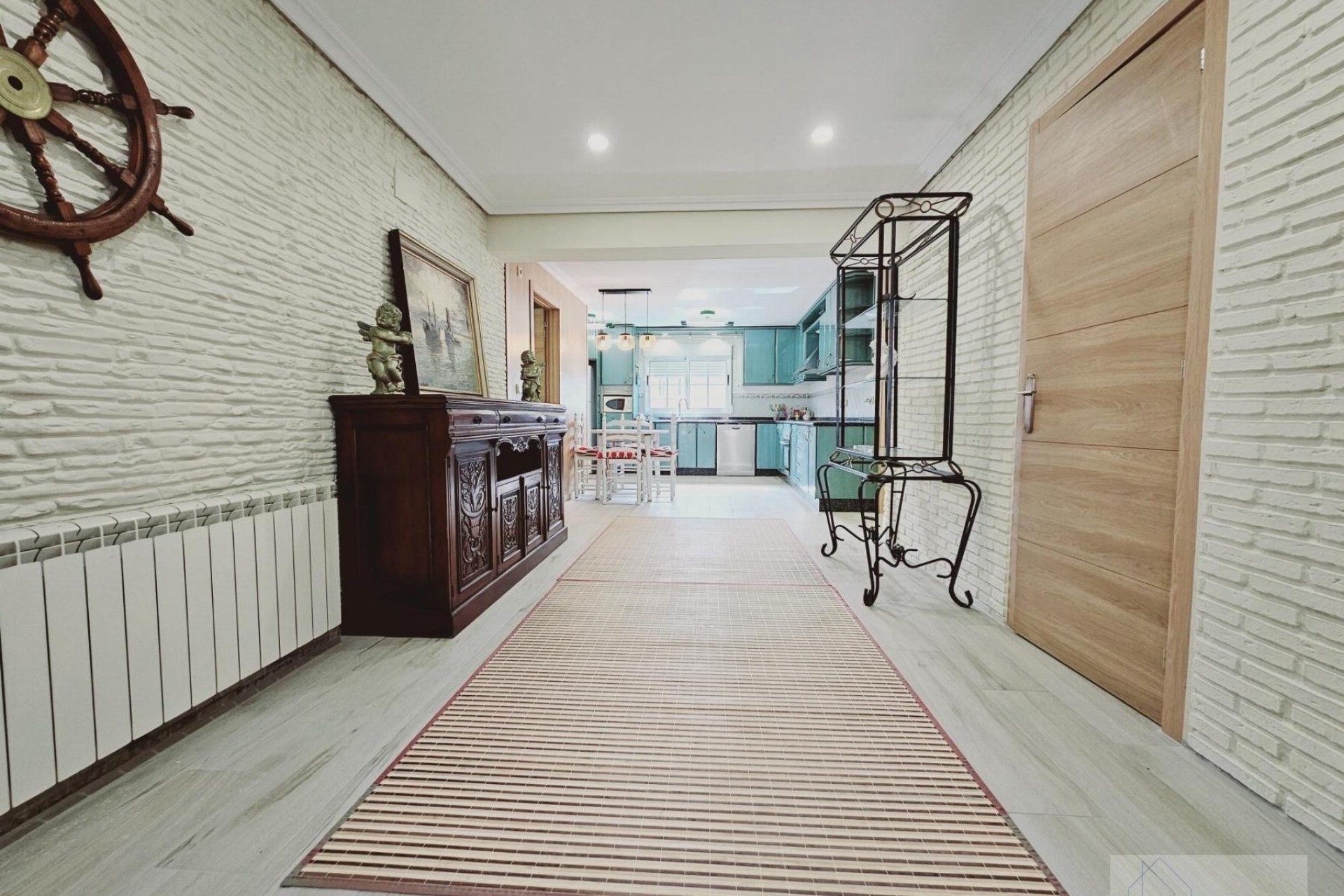 Reventa - Villa -
Torrevieja - La Siesta - El Salado - Torreta