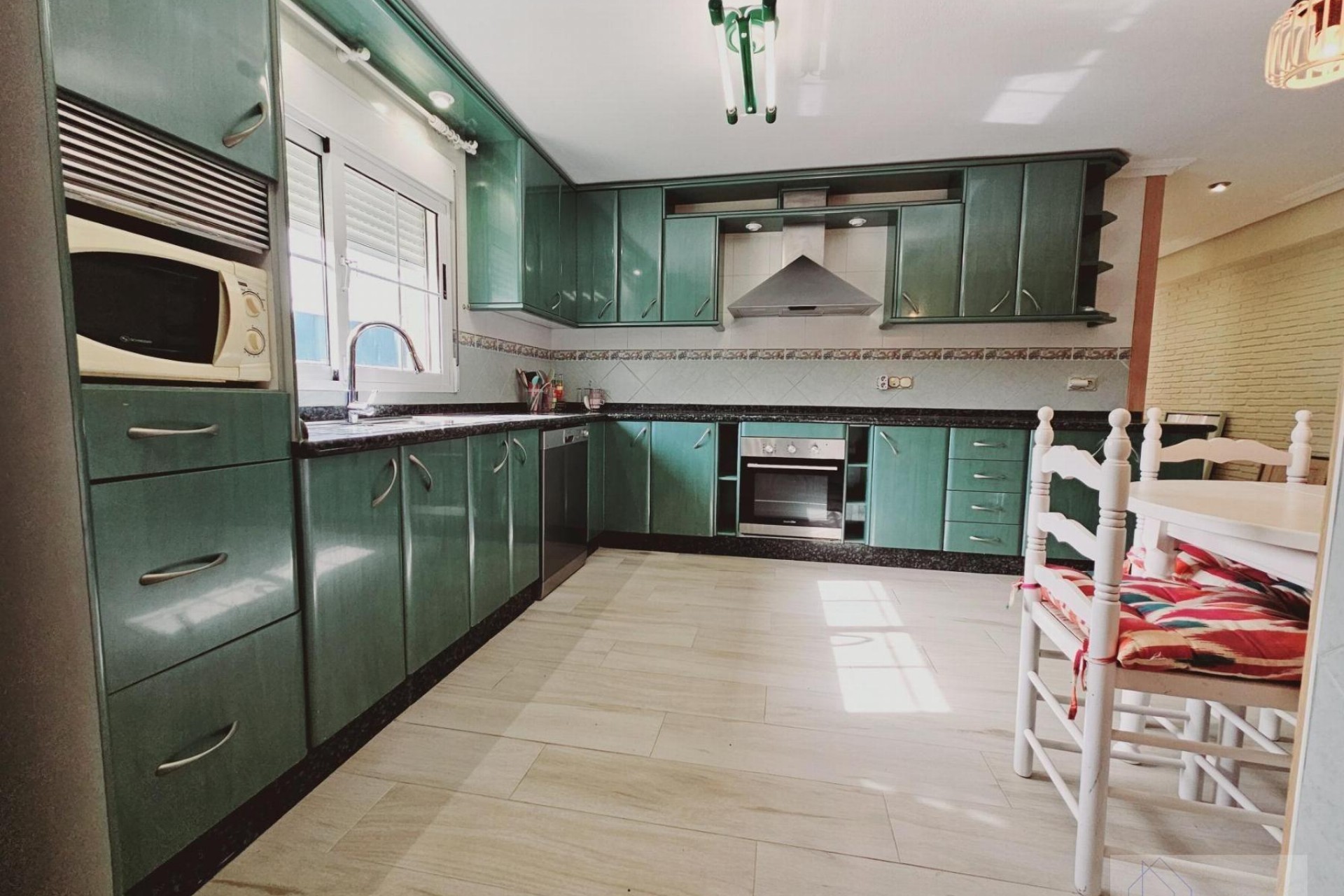 Reventa - Villa -
Torrevieja - La Siesta - El Salado - Torreta