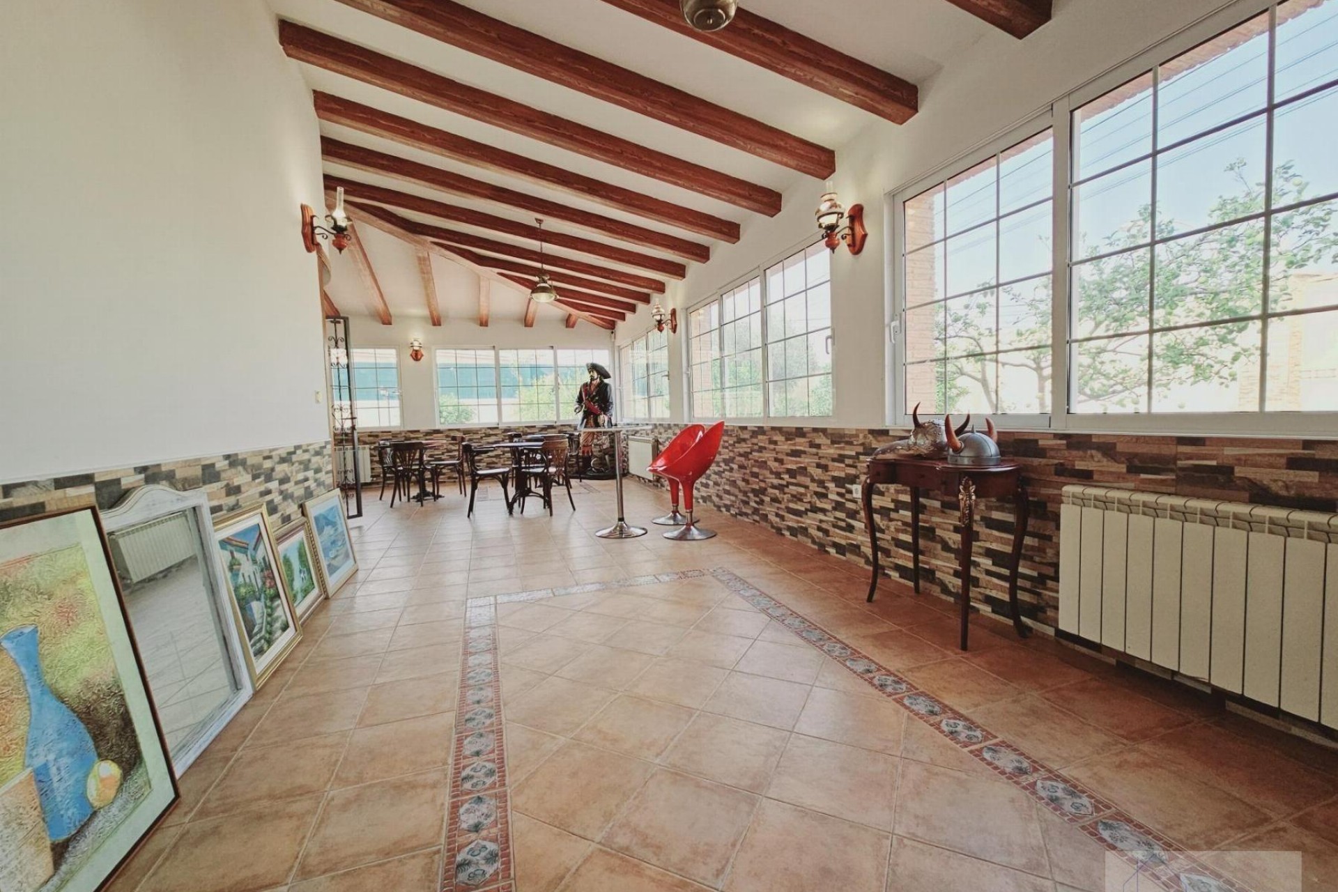 Reventa - Villa -
Torrevieja - La Siesta - El Salado - Torreta