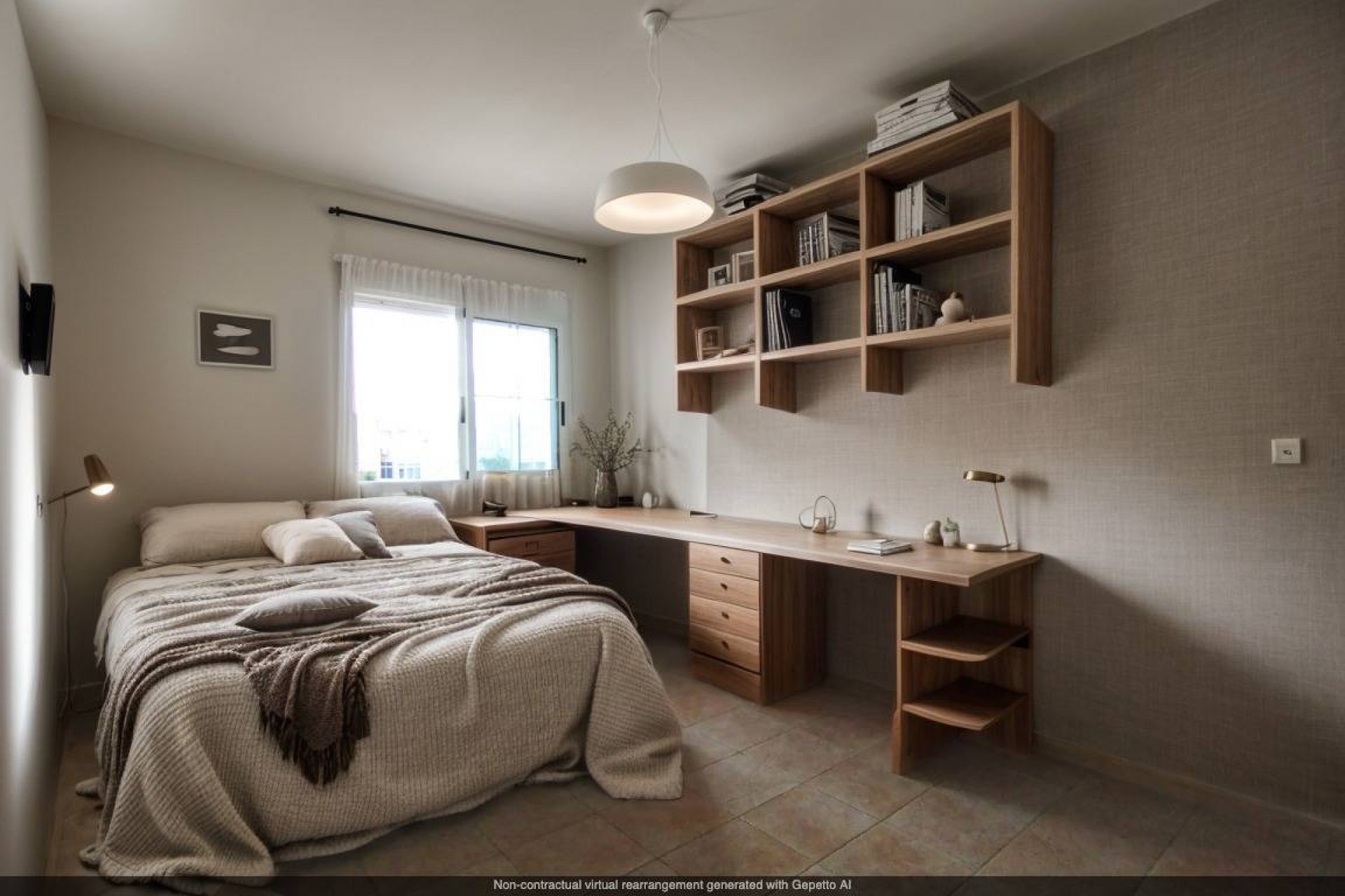 Reventa - Villa -
Torrevieja - La Siesta - El Salado - Torreta