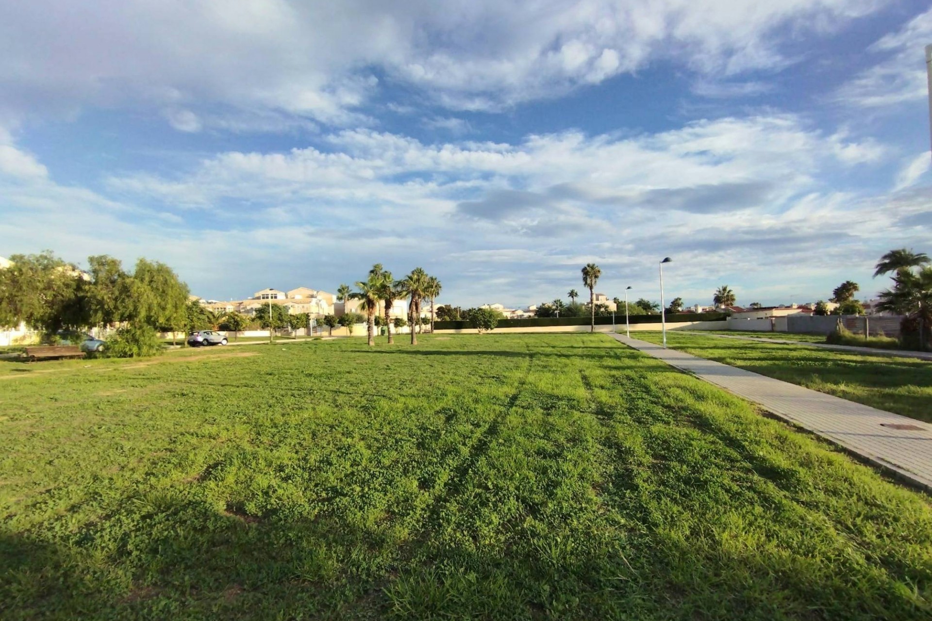 Reventa - Villa -
Torrevieja - La Siesta - El Salado - Torreta