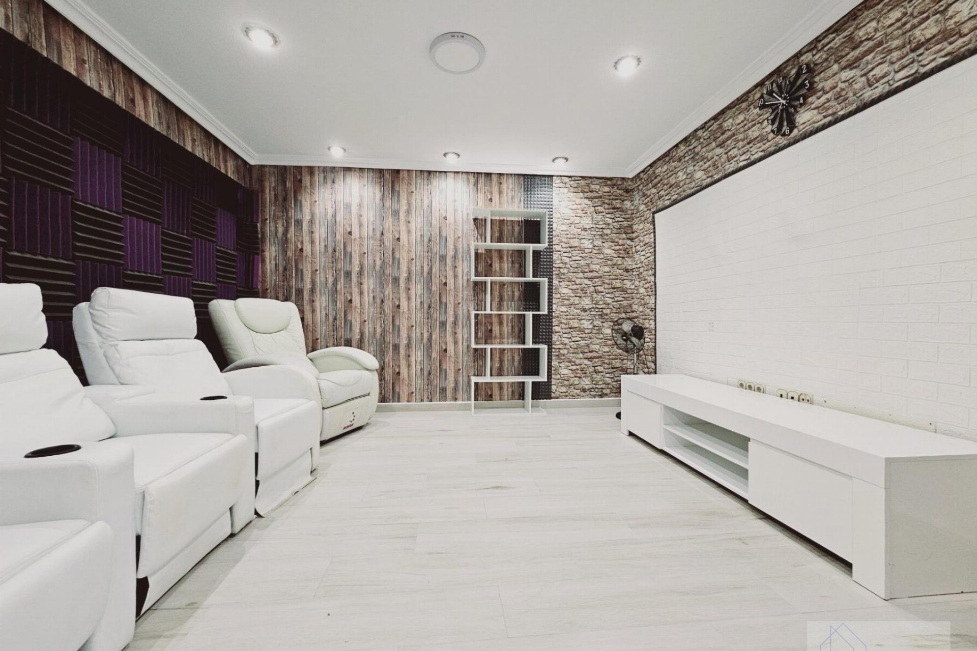 Reventa - Villa -
Torrevieja - La Siesta - El Salado - Torreta