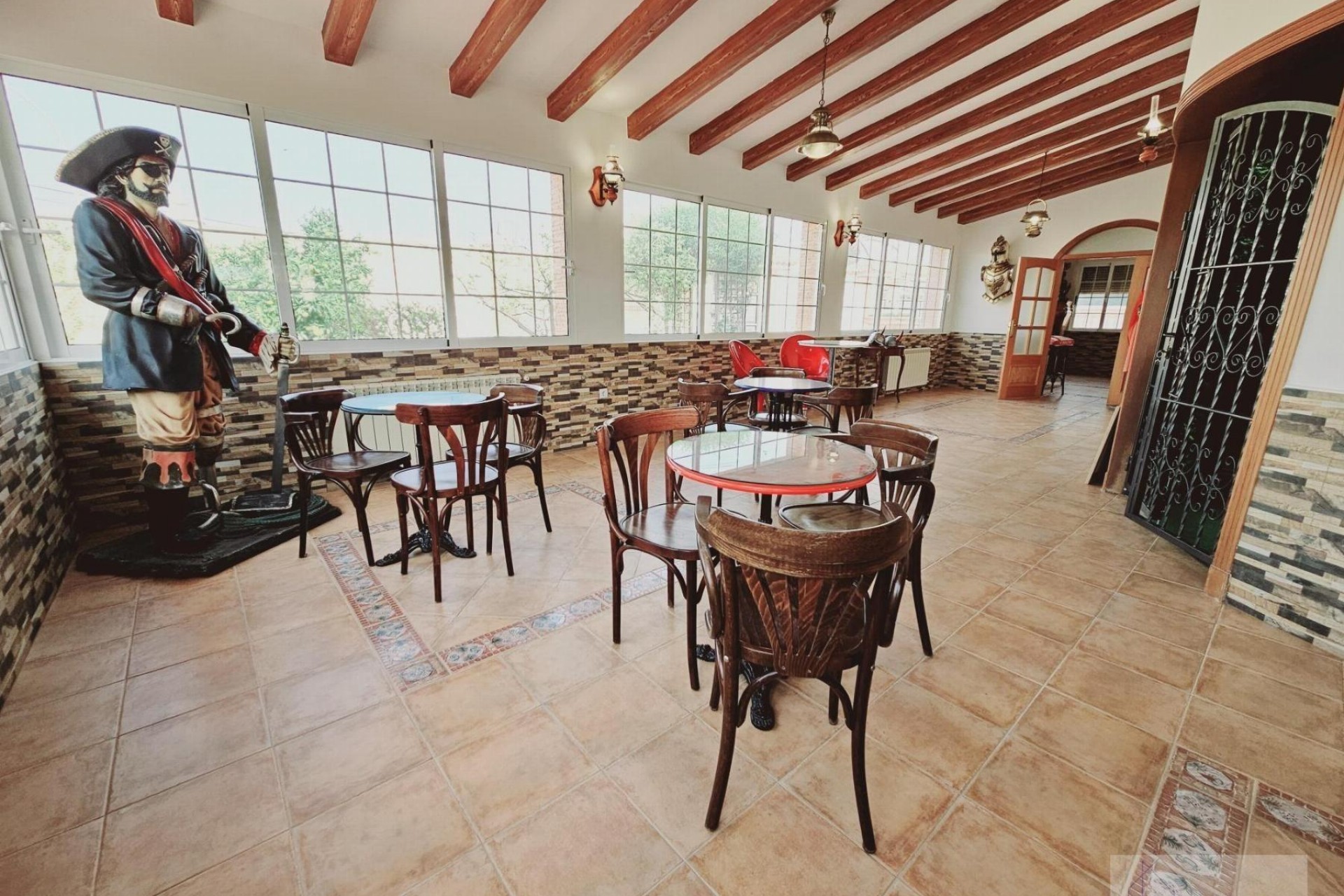 Reventa - Villa -
Torrevieja - La Siesta - El Salado - Torreta