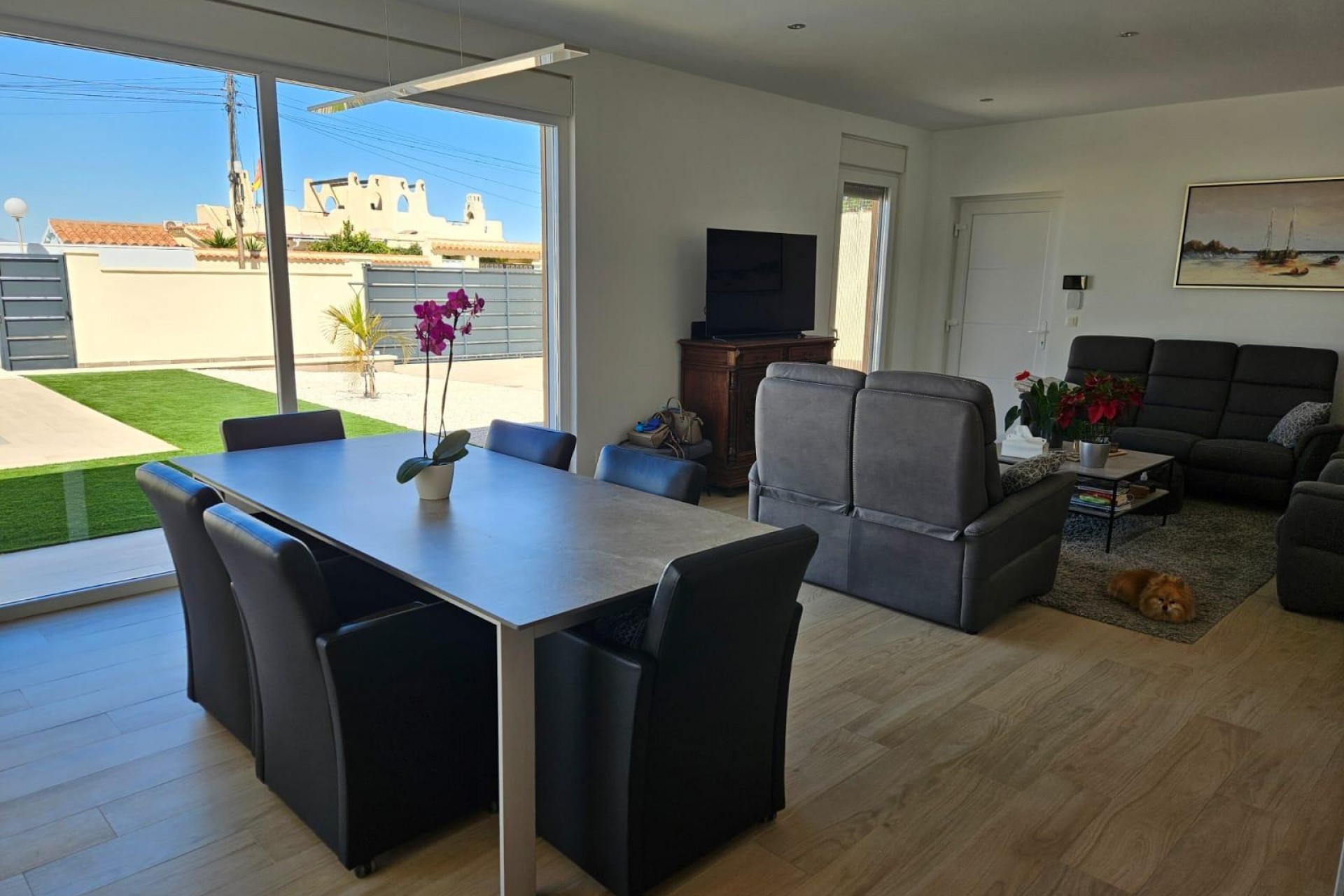 Reventa - Villa -
Torrevieja - La Siesta - El Salado - Torreta