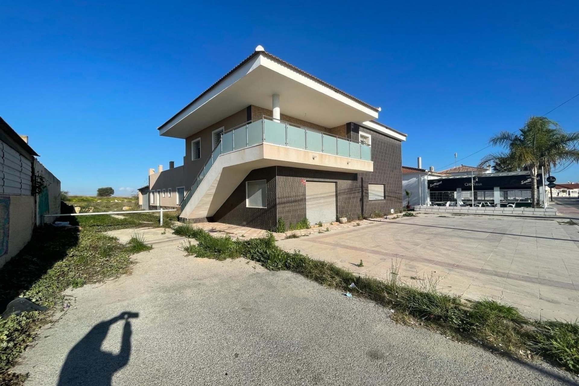 Reventa - Villa -
Torrevieja - La Siesta - El Salado - Torreta