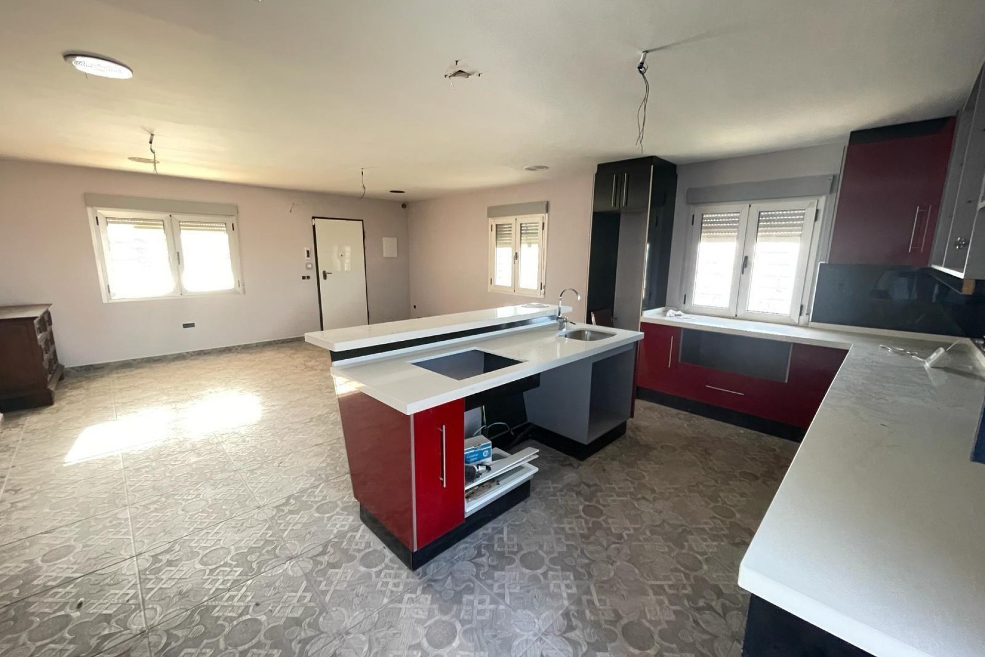 Reventa - Villa -
Torrevieja - La Siesta - El Salado - Torreta