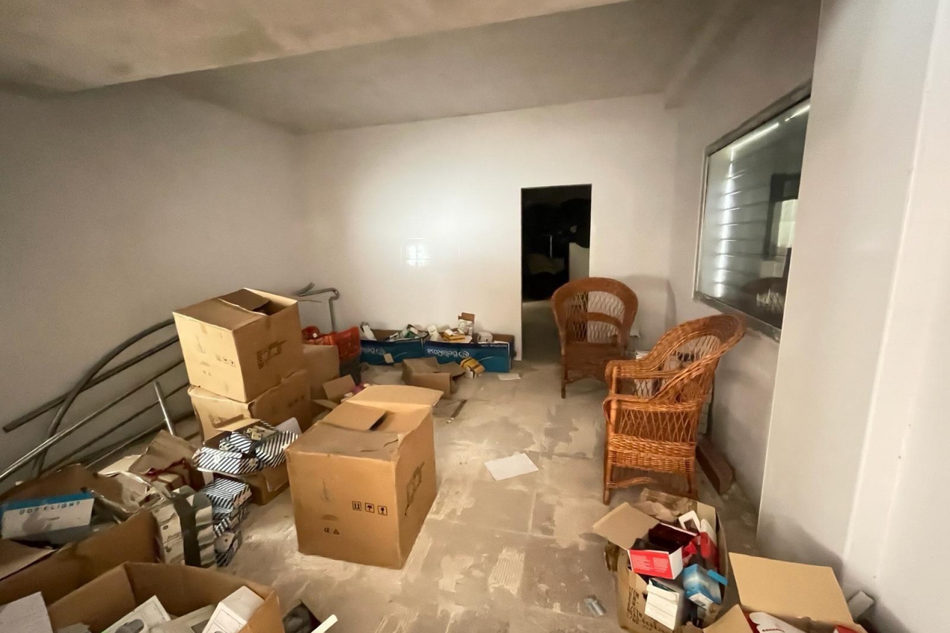 Reventa - Villa -
Torrevieja - La Siesta - El Salado - Torreta