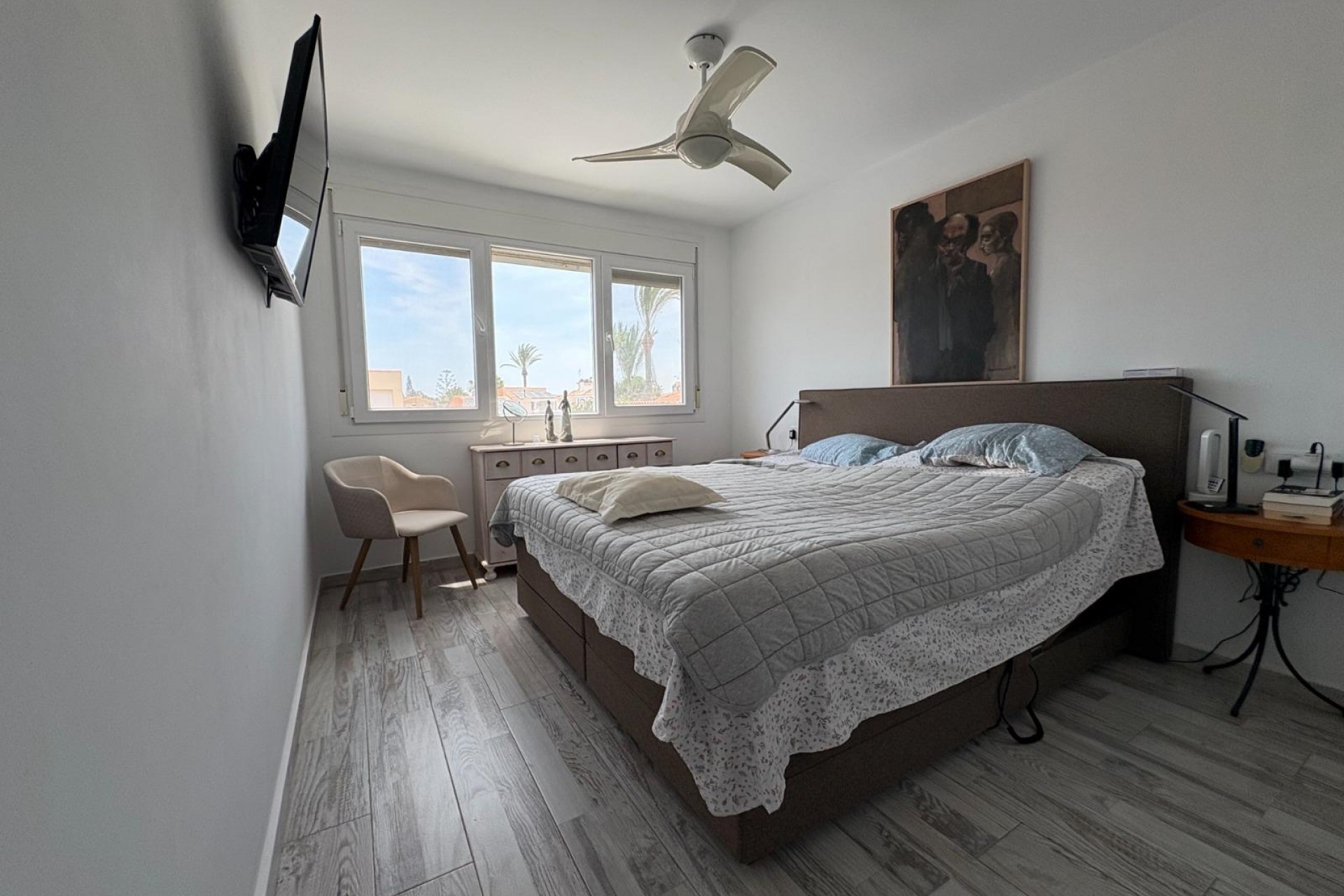 Reventa - Villa -
Torrevieja - La Siesta - El Salado - Torreta