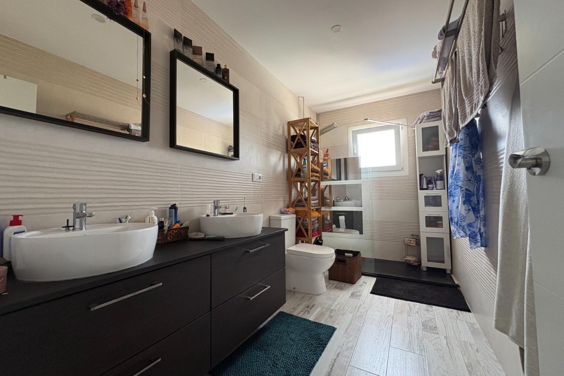Reventa - Villa -
Torrevieja - La Siesta - El Salado - Torreta