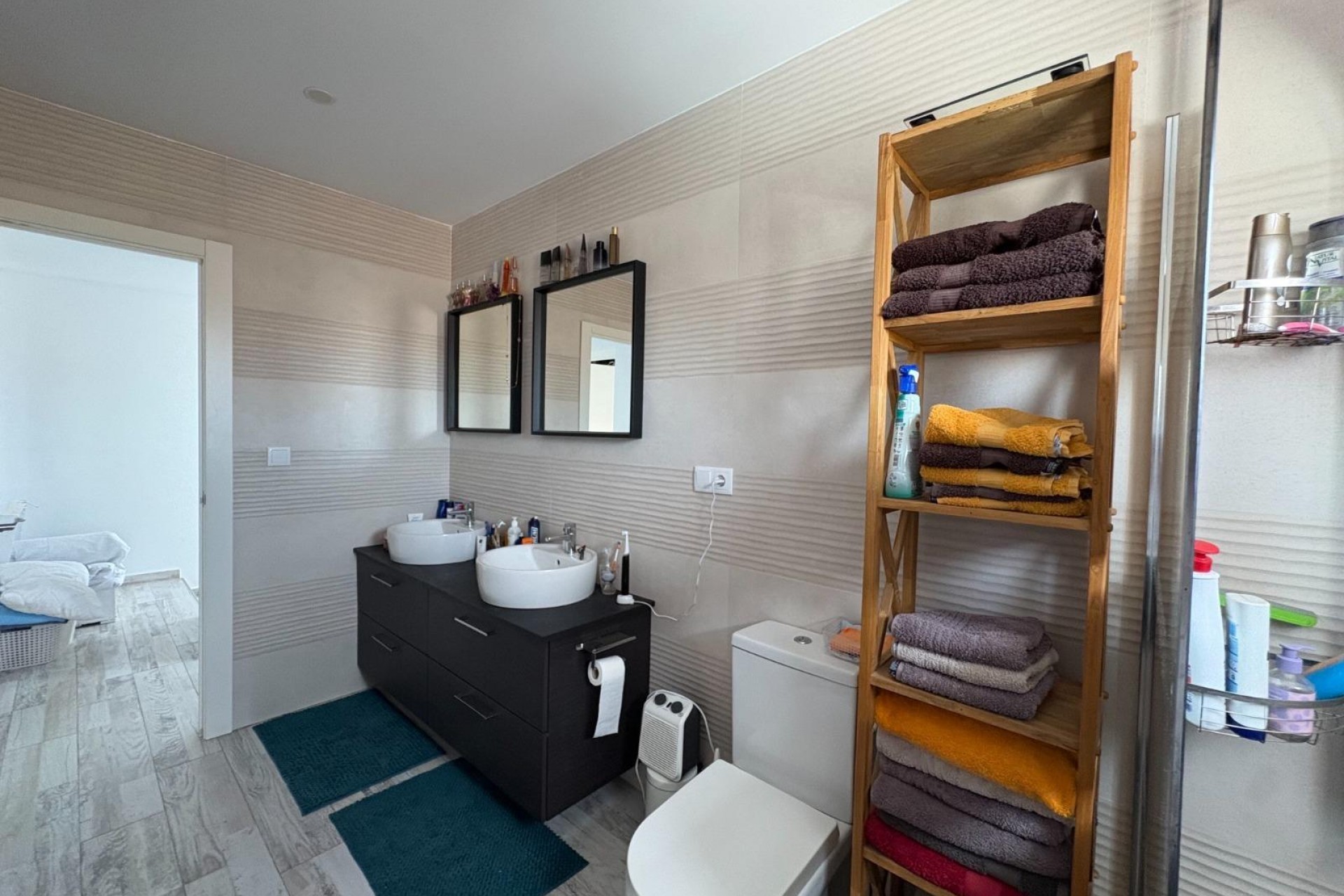 Reventa - Villa -
Torrevieja - La Siesta - El Salado - Torreta