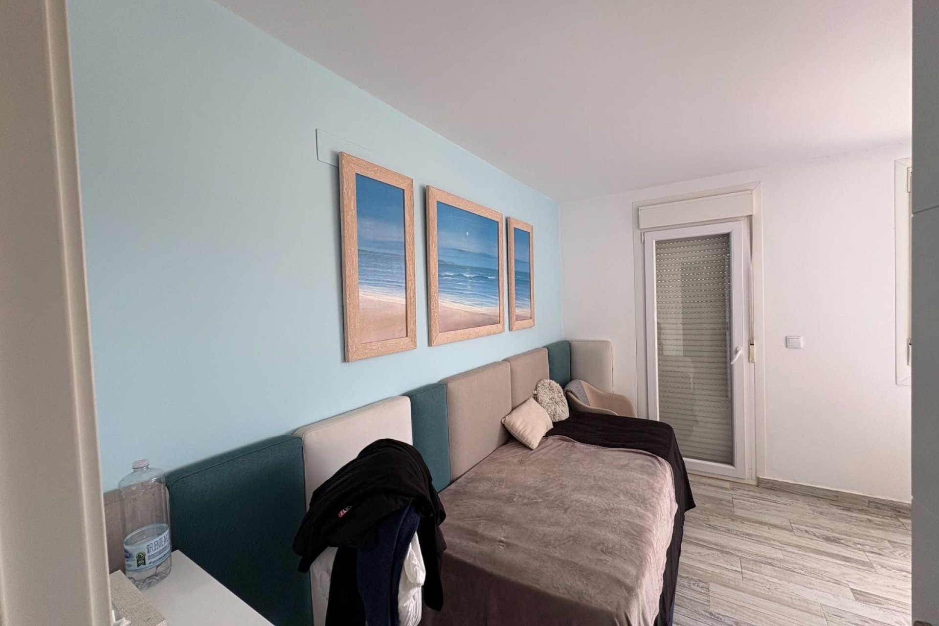 Reventa - Villa -
Torrevieja - La Siesta - El Salado - Torreta
