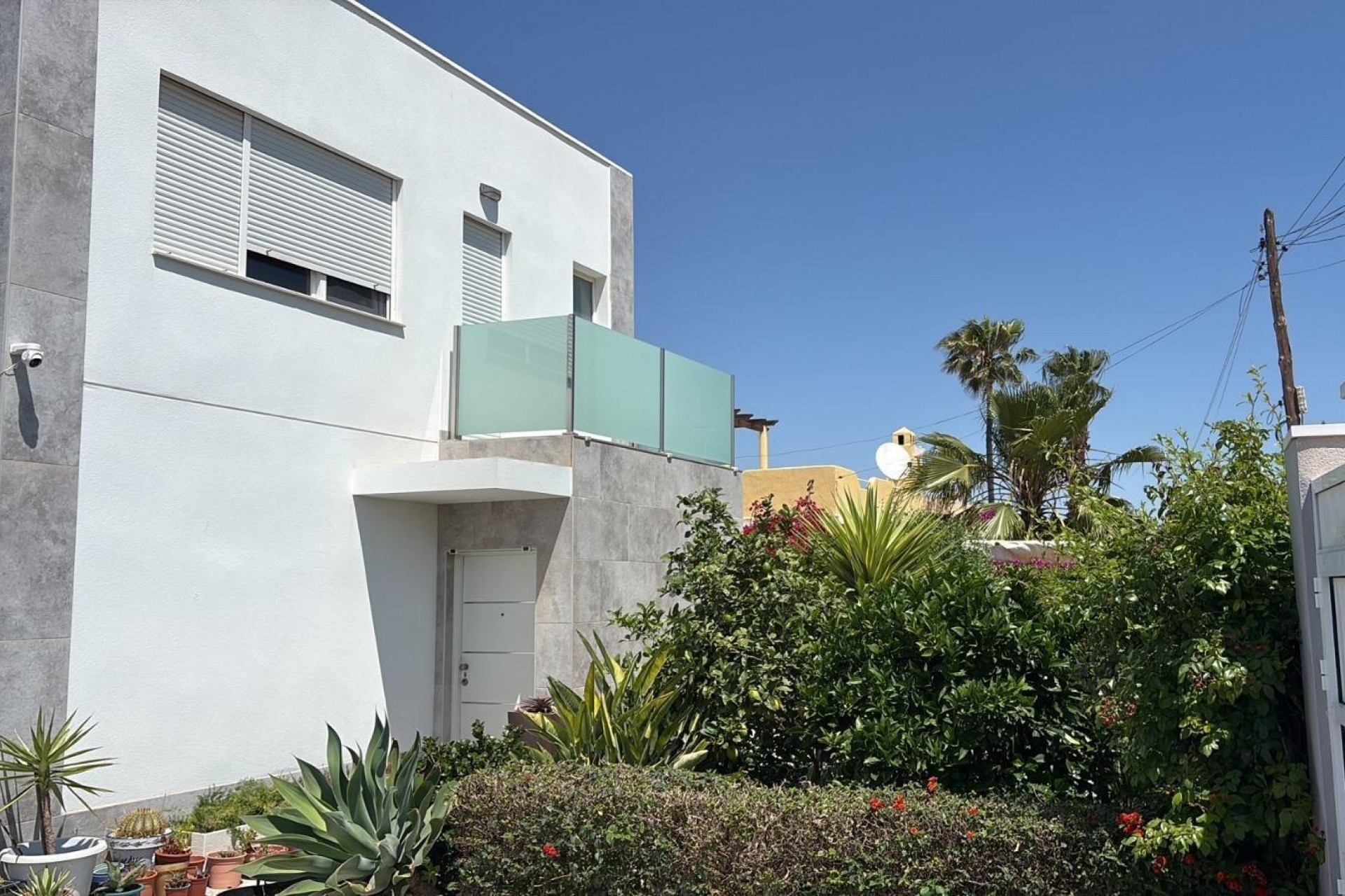 Reventa - Villa -
Torrevieja - La Siesta - El Salado - Torreta
