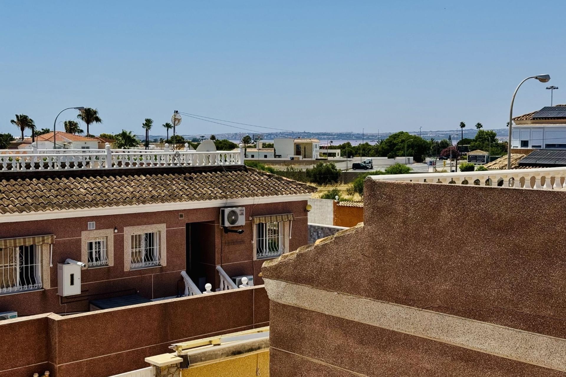 Reventa - Villa -
Torrevieja - La Siesta - El Salado - Torreta