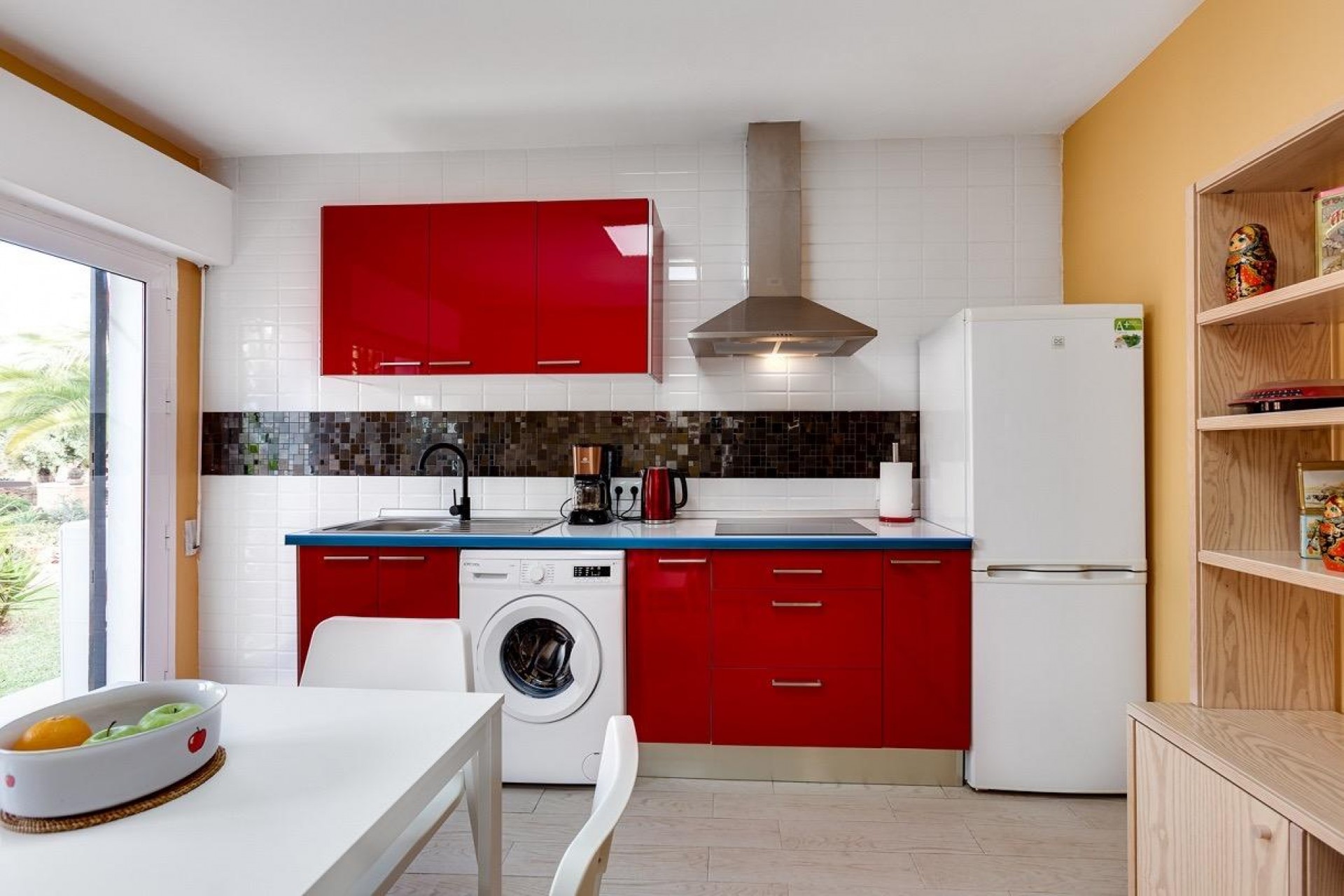 Reventa - Villa -
Torrevieja - La Siesta - El Salado - Torreta