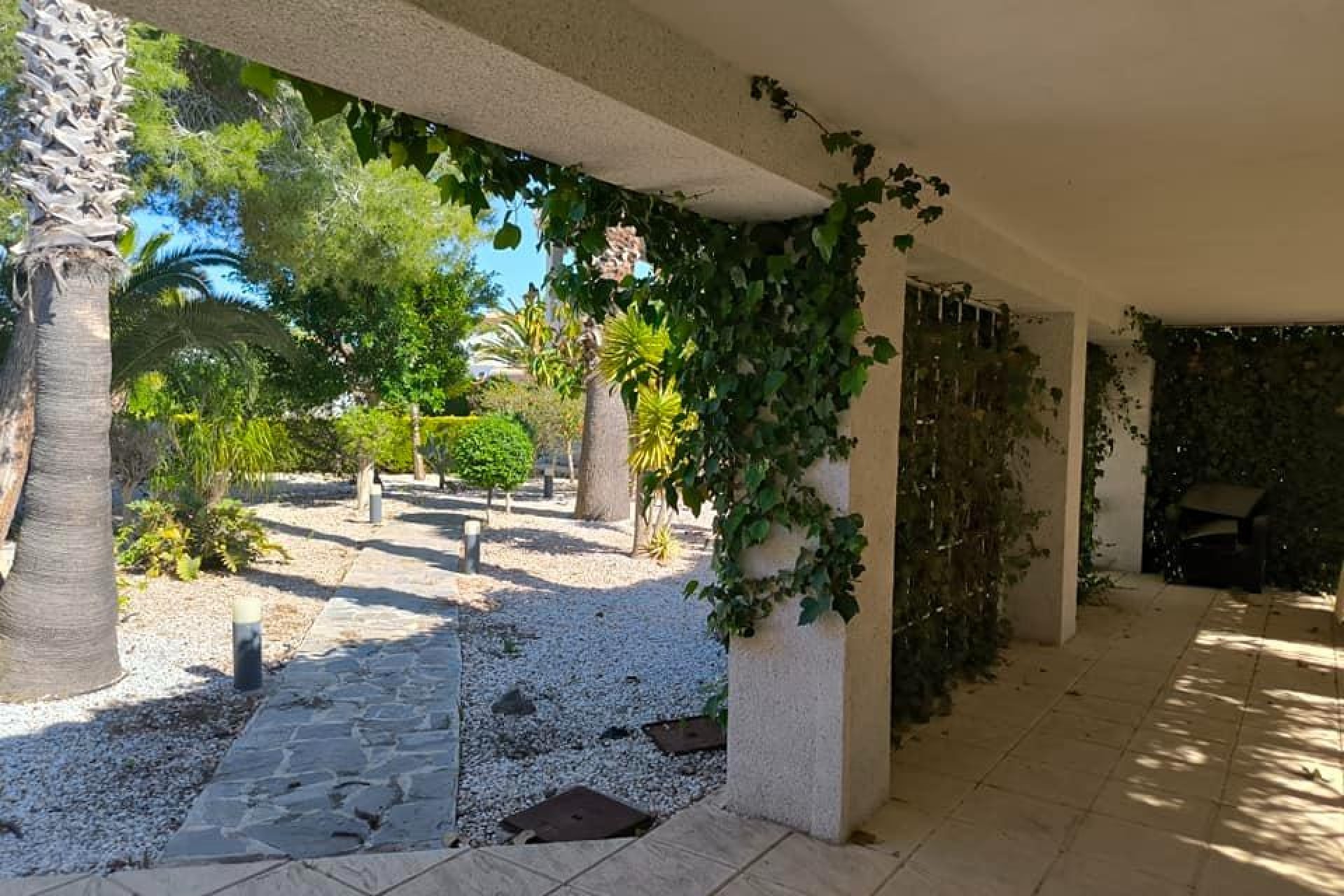 Reventa - Villa -
Torrevieja - La Siesta