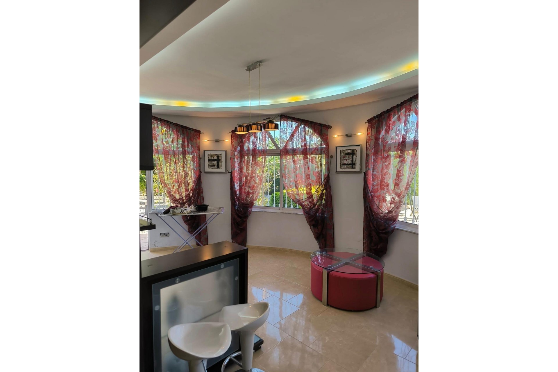 Reventa - Villa -
Torrevieja - La Siesta