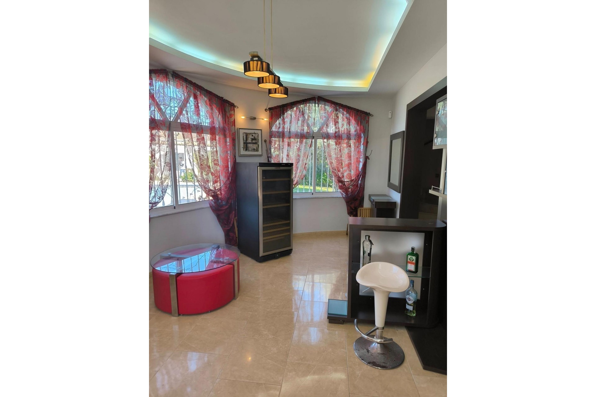 Reventa - Villa -
Torrevieja - La Siesta