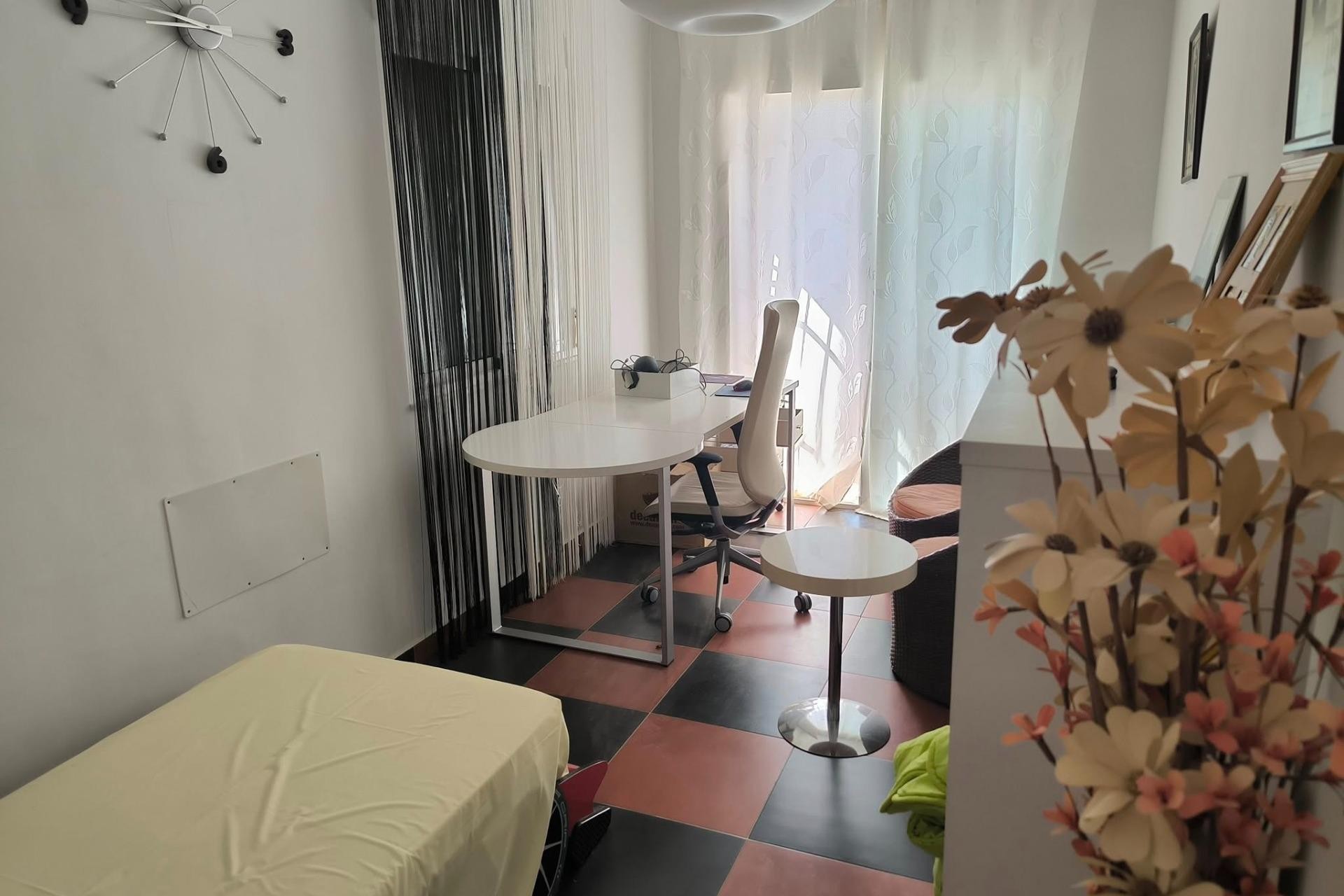 Reventa - Villa -
Torrevieja - La Siesta