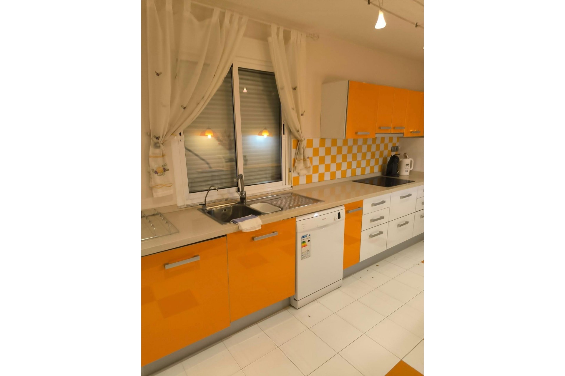 Reventa - Villa -
Torrevieja - La Siesta