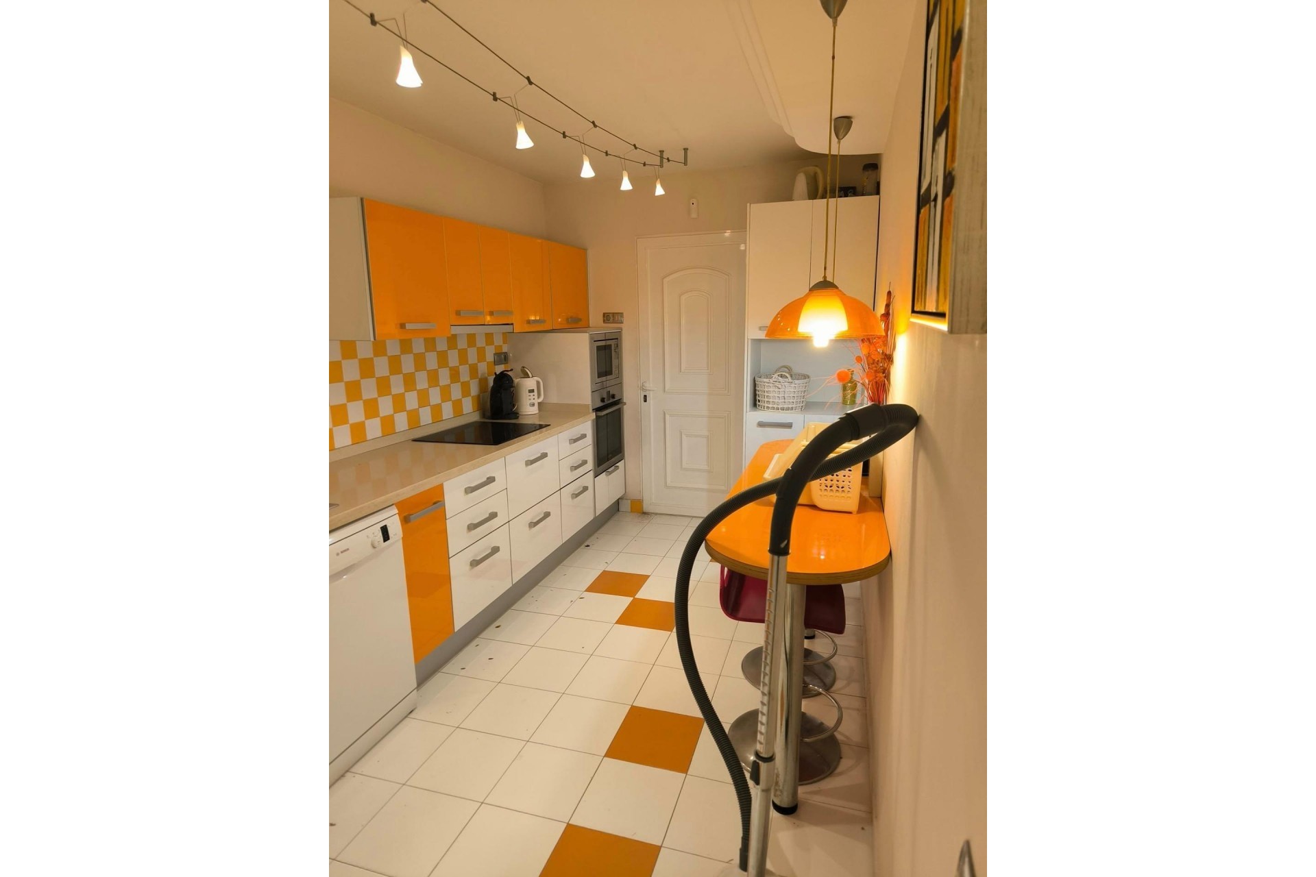 Reventa - Villa -
Torrevieja - La Siesta