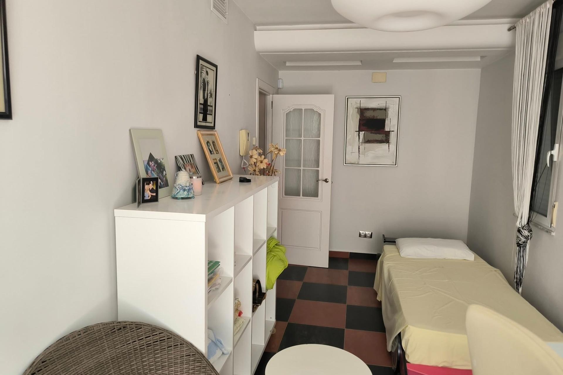 Reventa - Villa -
Torrevieja - La Siesta