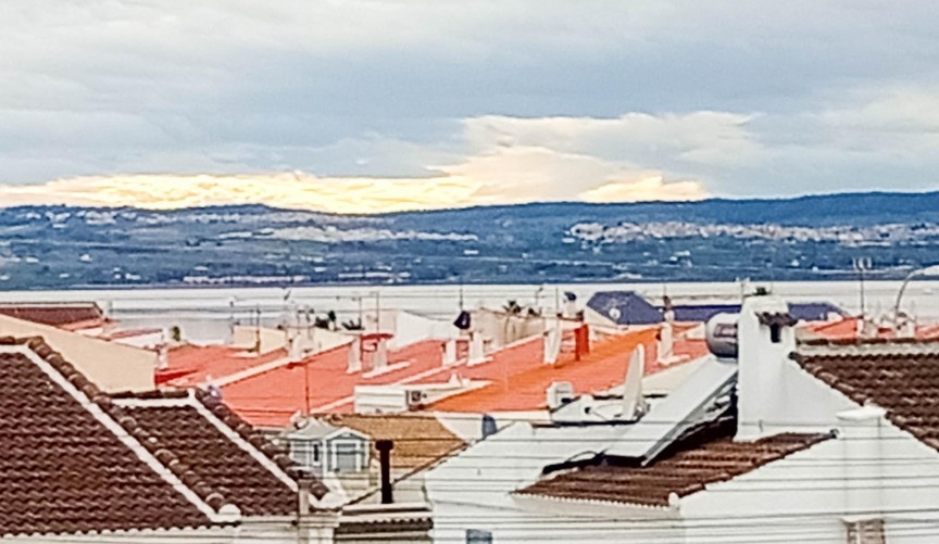 Reventa - Villa -
Torrevieja - La Siesta