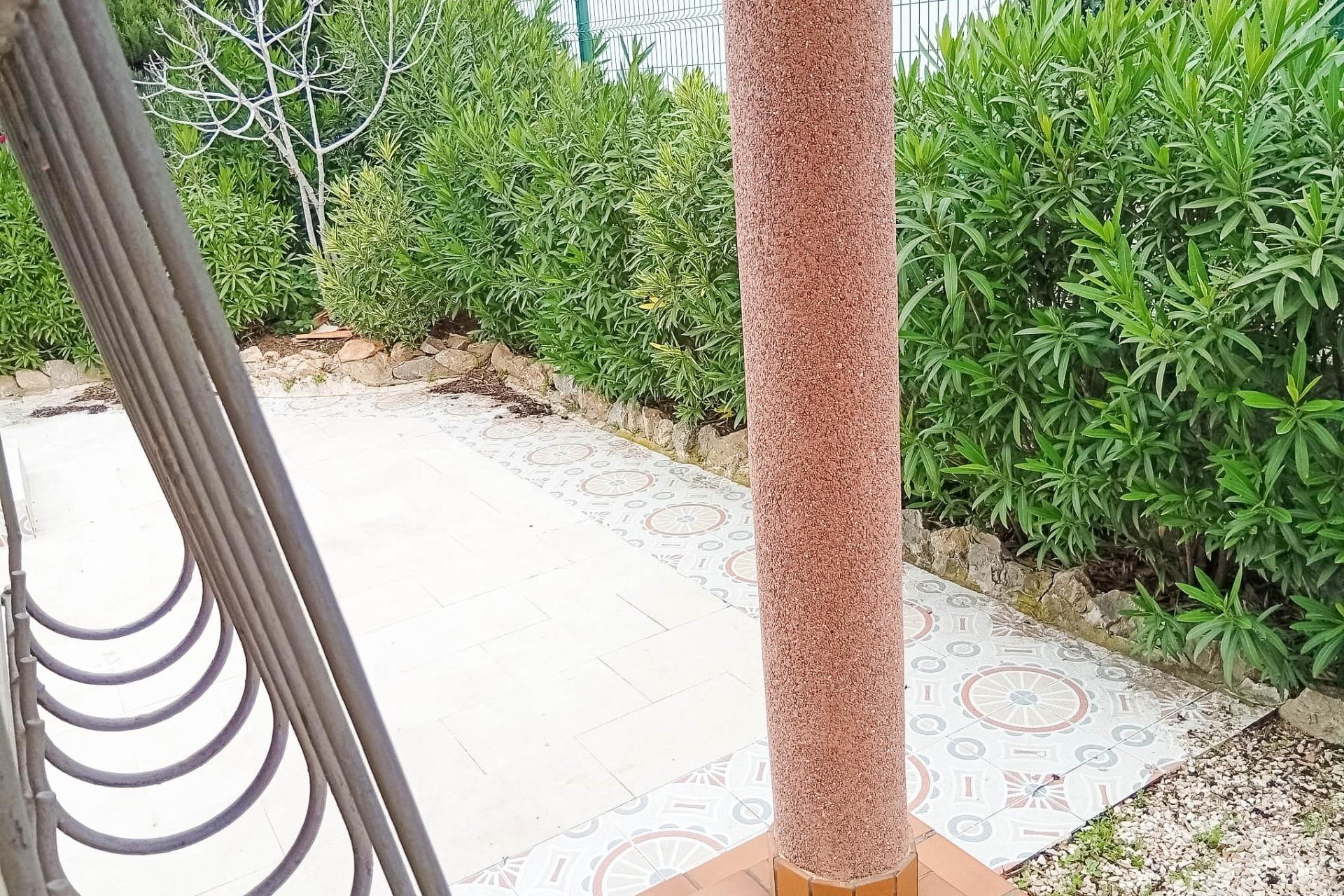 Reventa - Villa -
Torrevieja - La Siesta