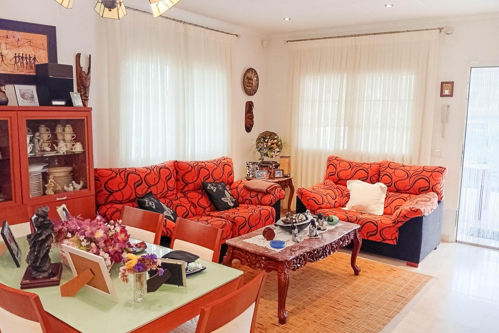 Reventa - Villa -
Torrevieja - La Siesta