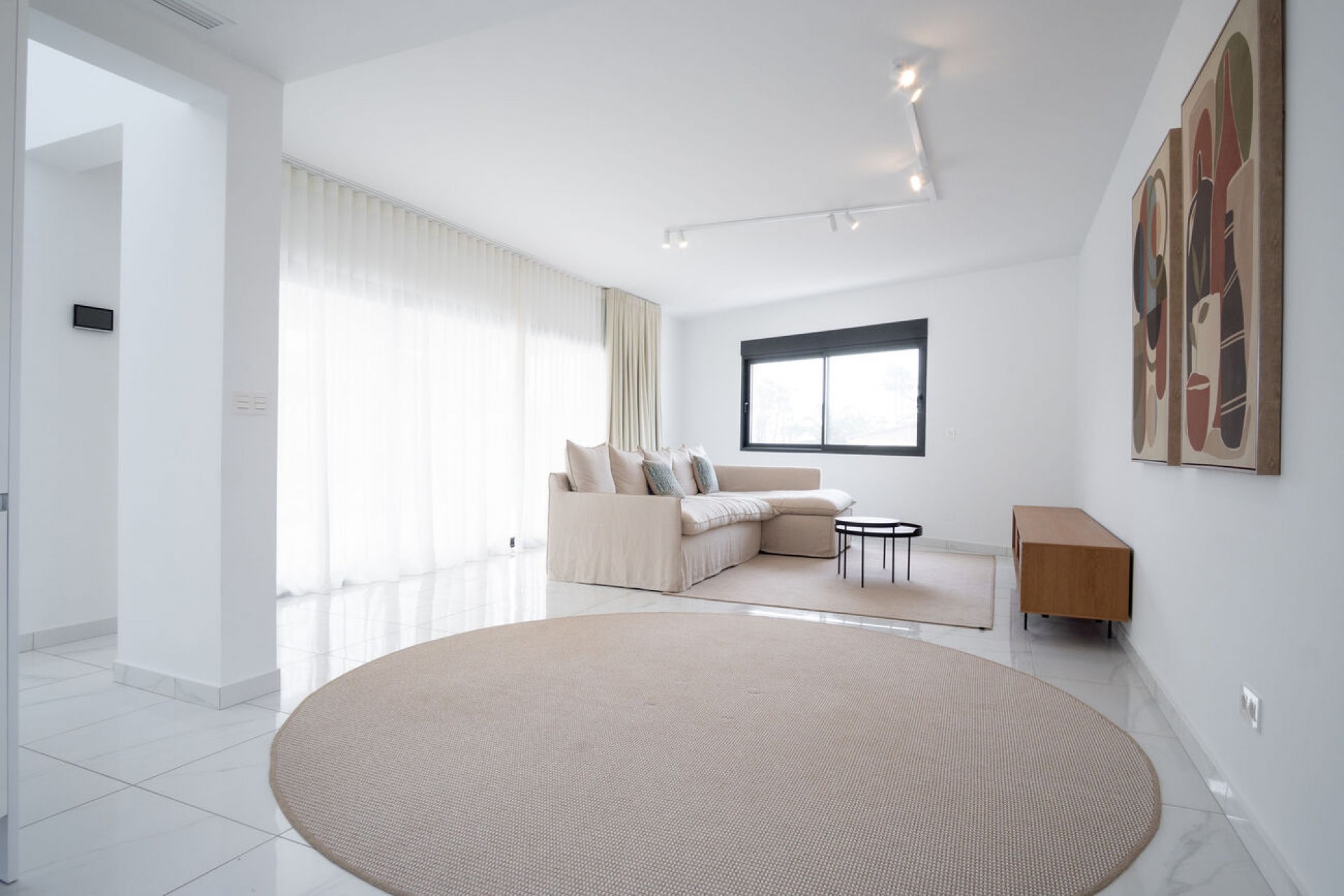 Reventa - Villa -
Torrevieja - La Valeta