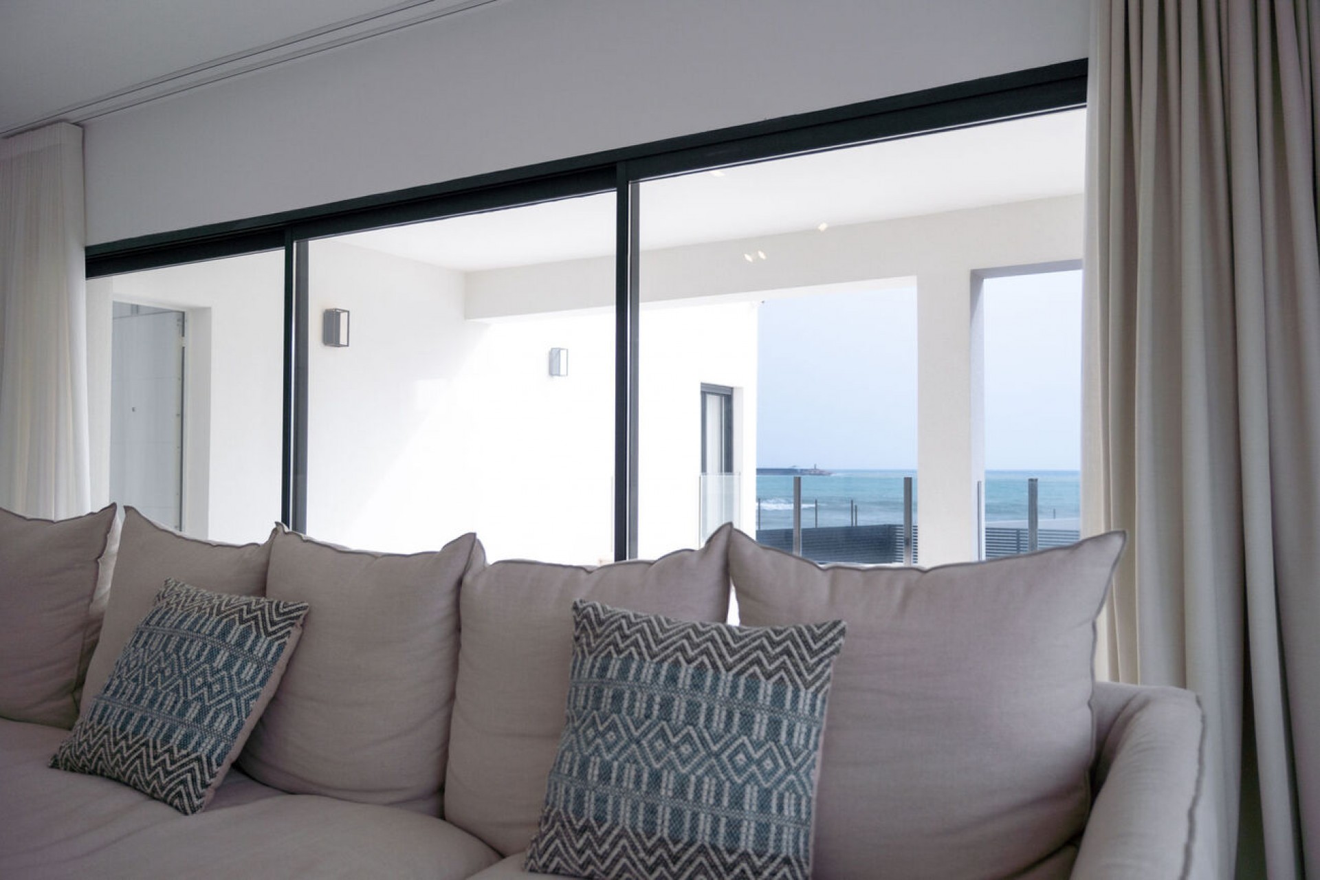 Reventa - Villa -
Torrevieja - La Valeta