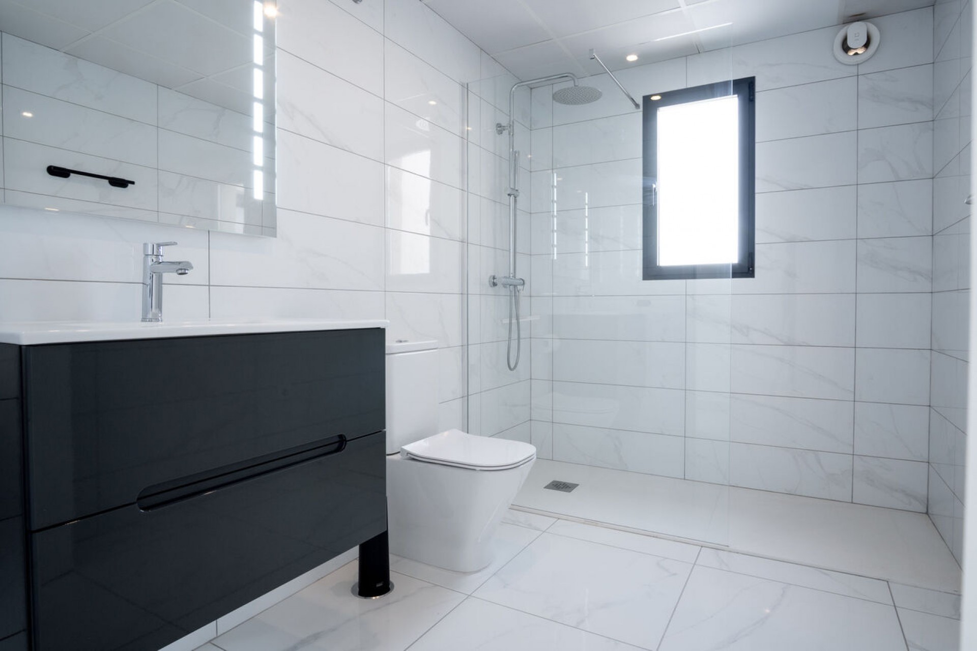 Reventa - Villa -
Torrevieja - La Valeta