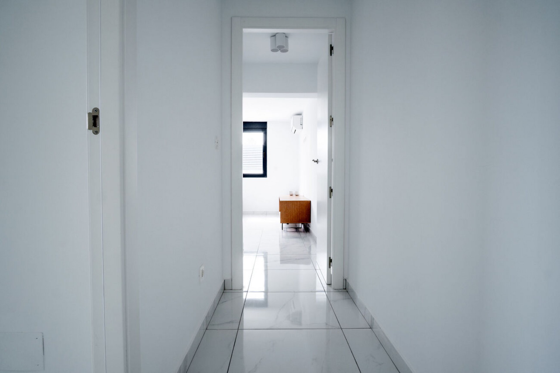 Reventa - Villa -
Torrevieja - La Valeta