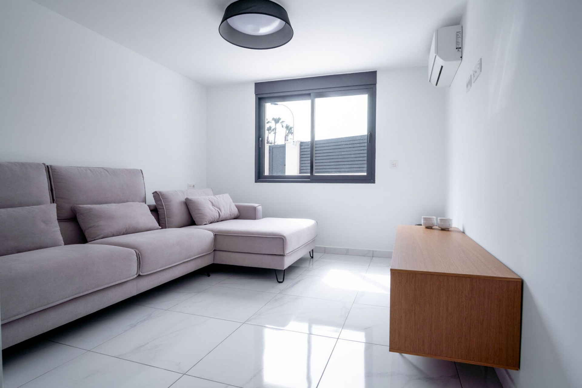 Reventa - Villa -
Torrevieja - La Valeta