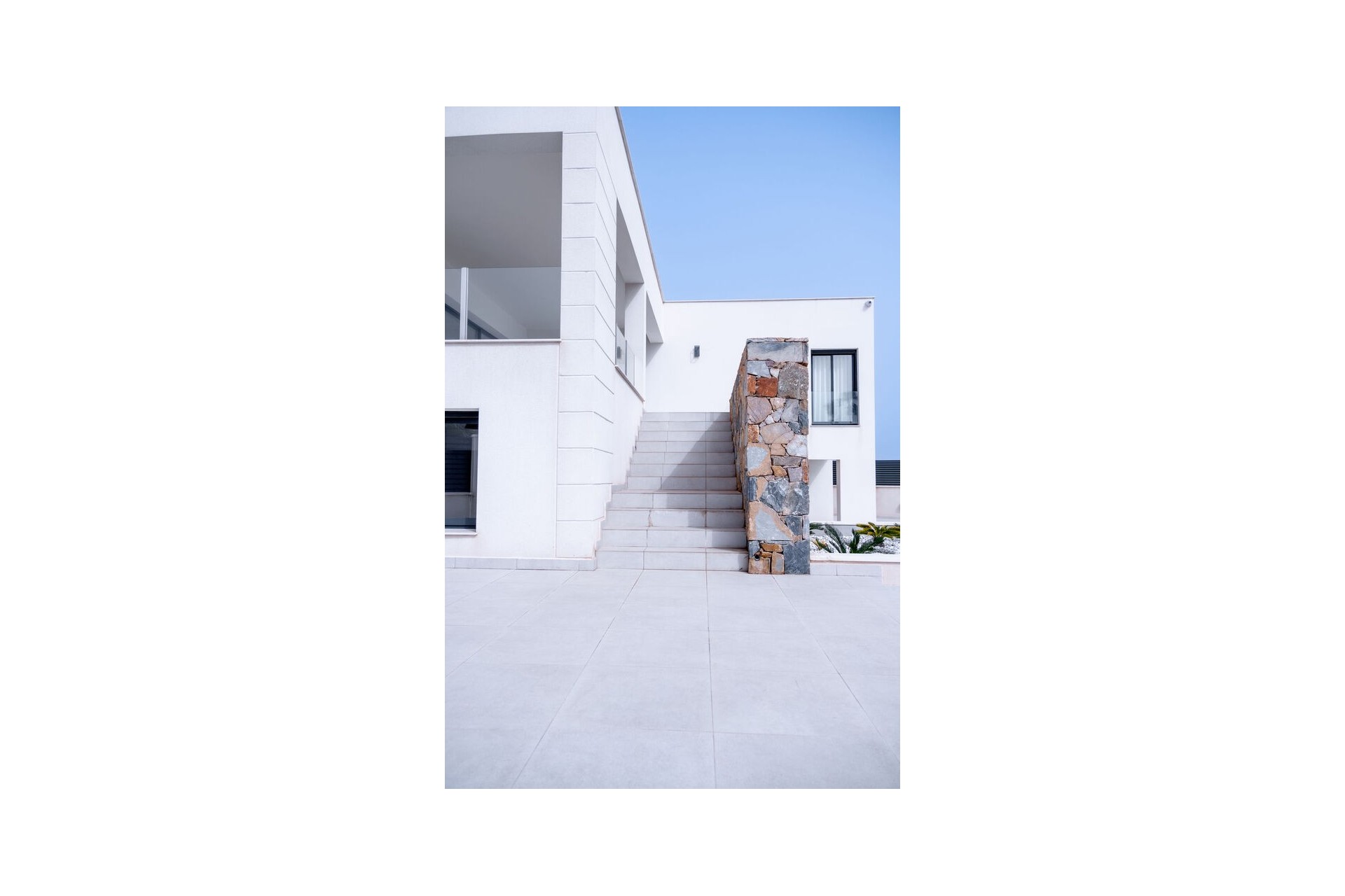 Reventa - Villa -
Torrevieja - La Valeta