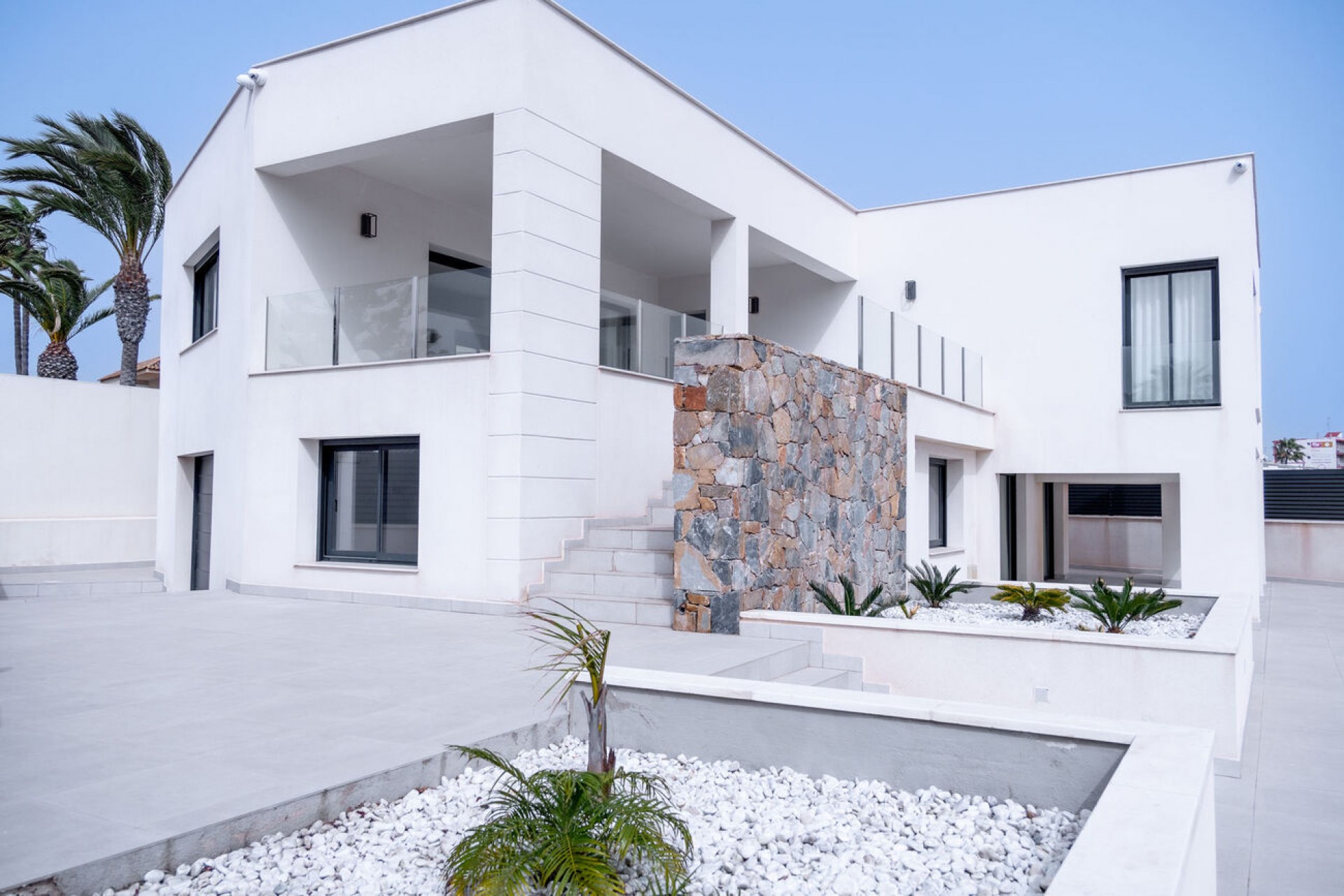 Reventa - Villa -
Torrevieja - La Valeta