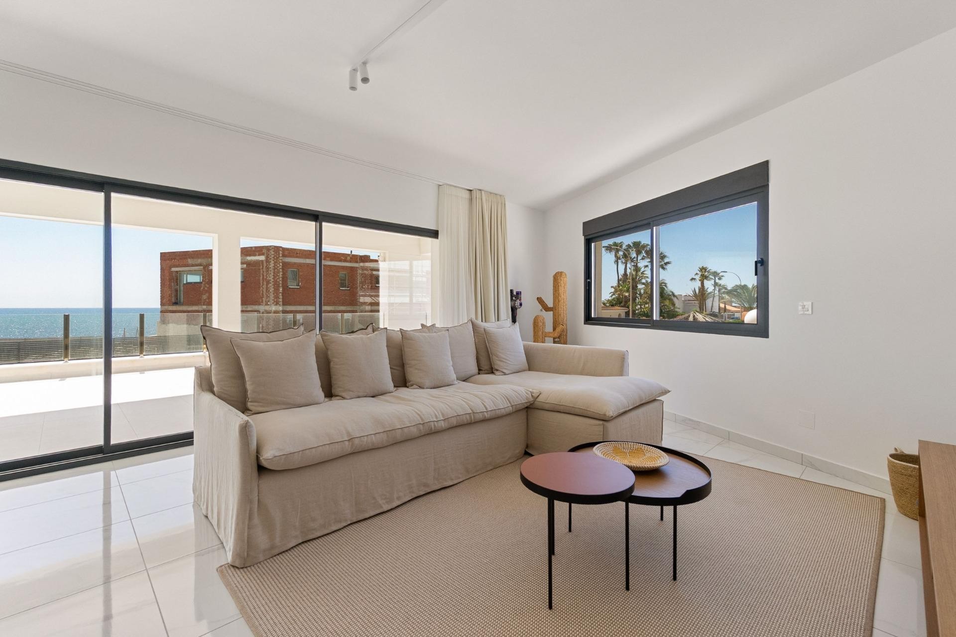 Reventa - Villa -
Torrevieja - La Veleta