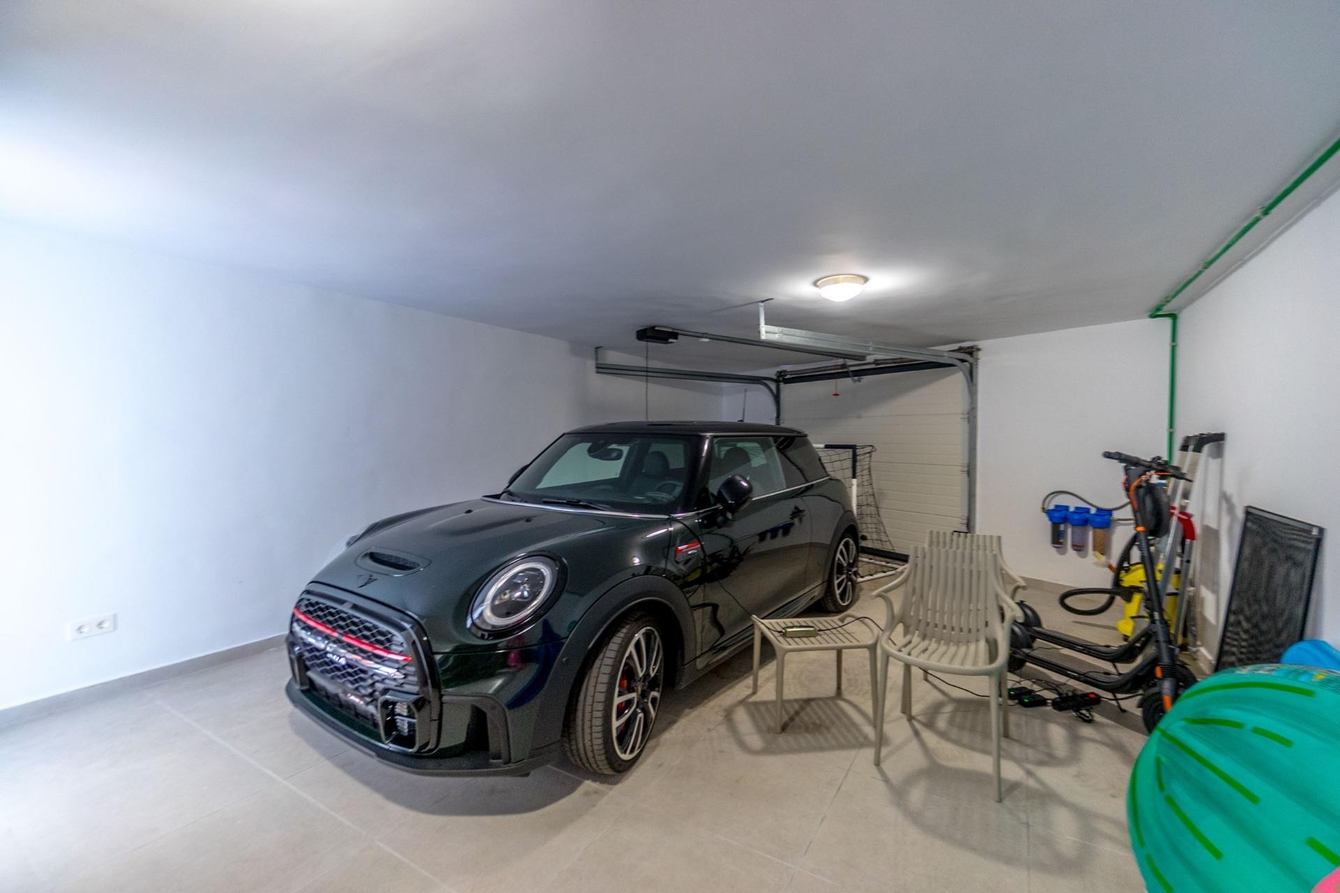 Reventa - Villa -
Torrevieja - La Veleta