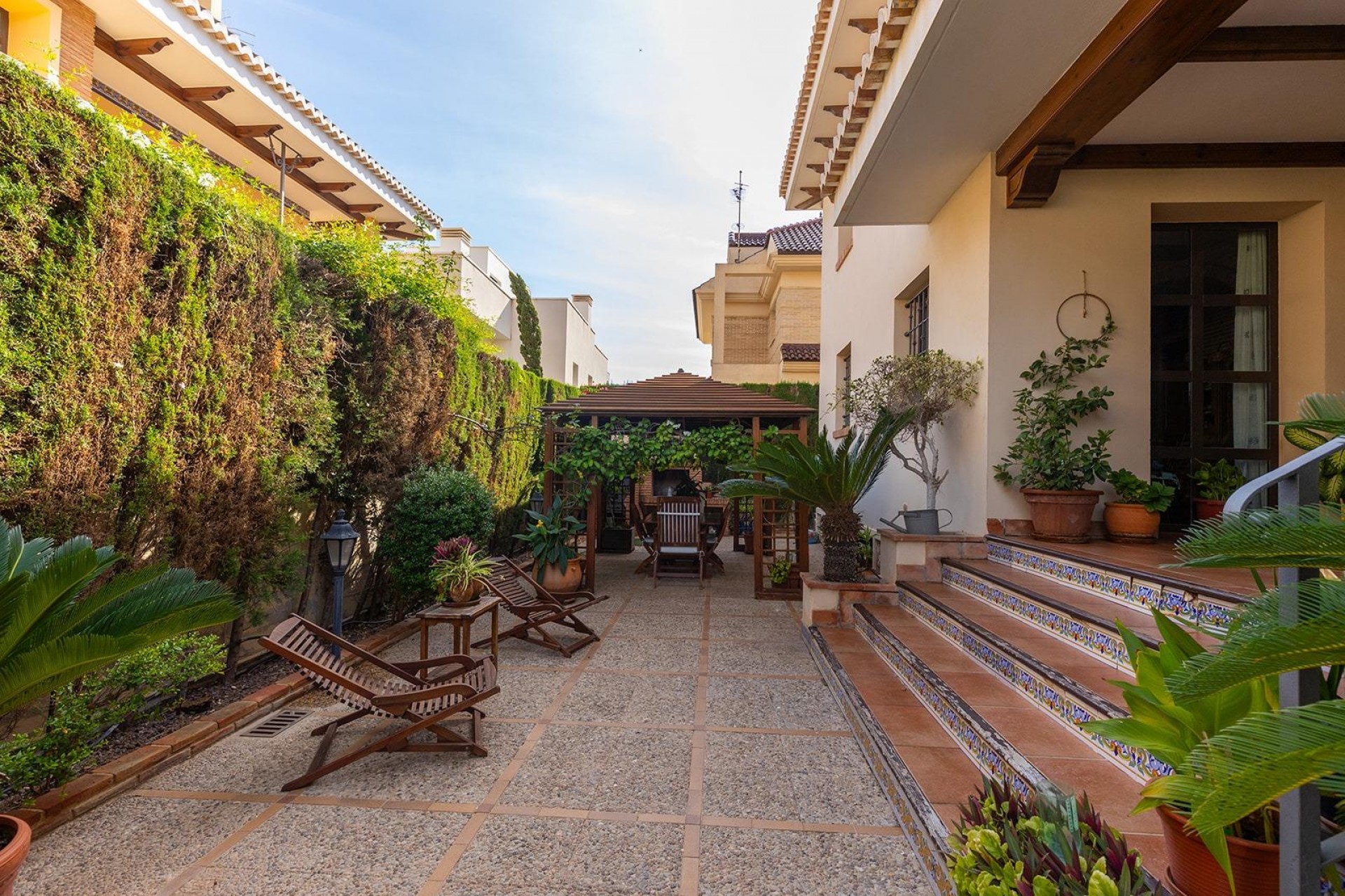 Reventa - Villa -
Torrevieja - La Veleta