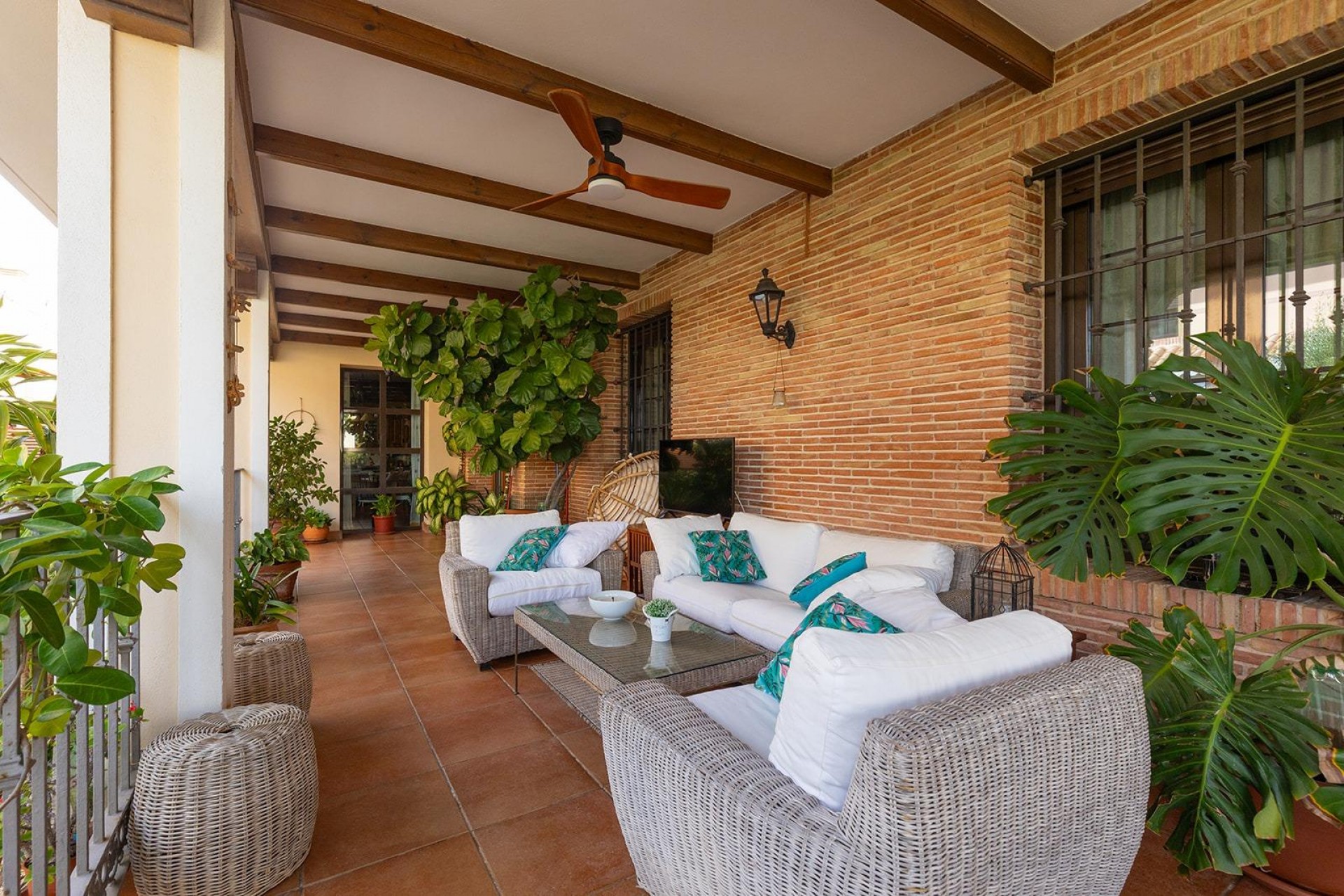 Reventa - Villa -
Torrevieja - La Veleta